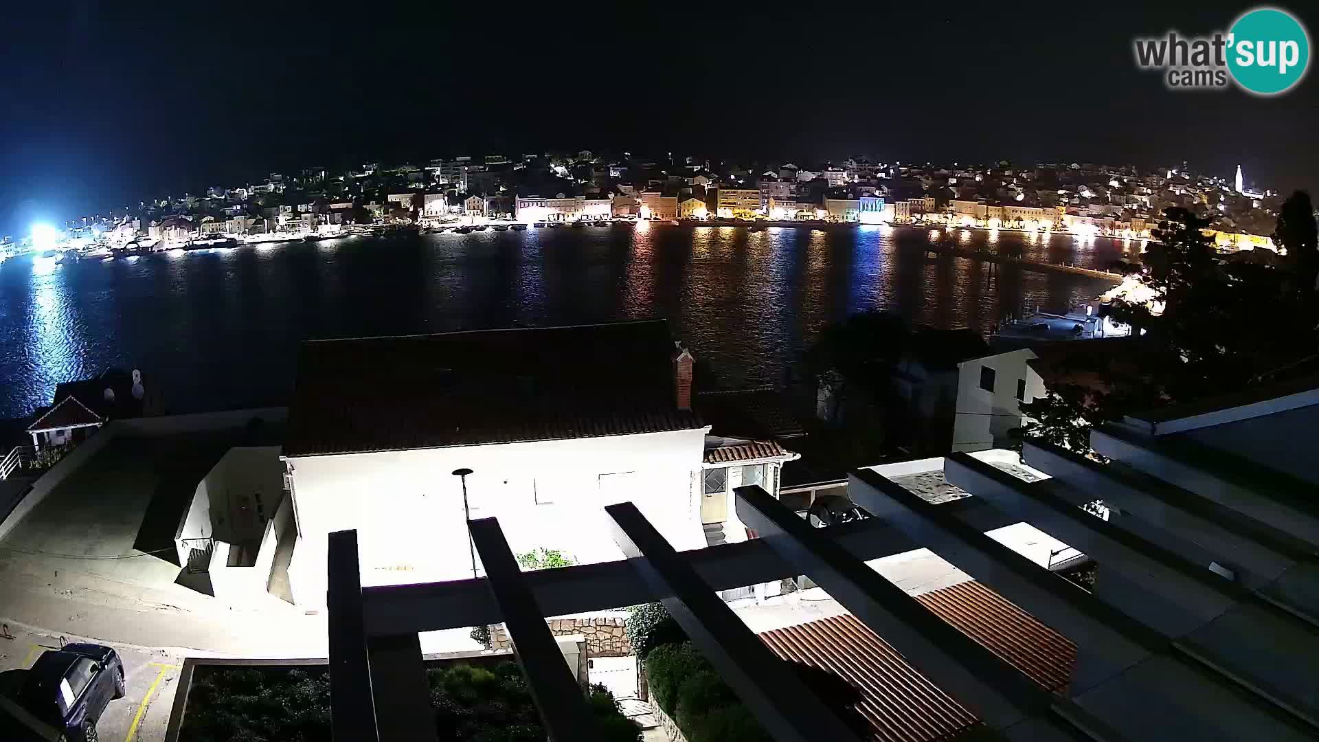 Webcam Mali Lošinj Riva – Ospitata da RR Apartment