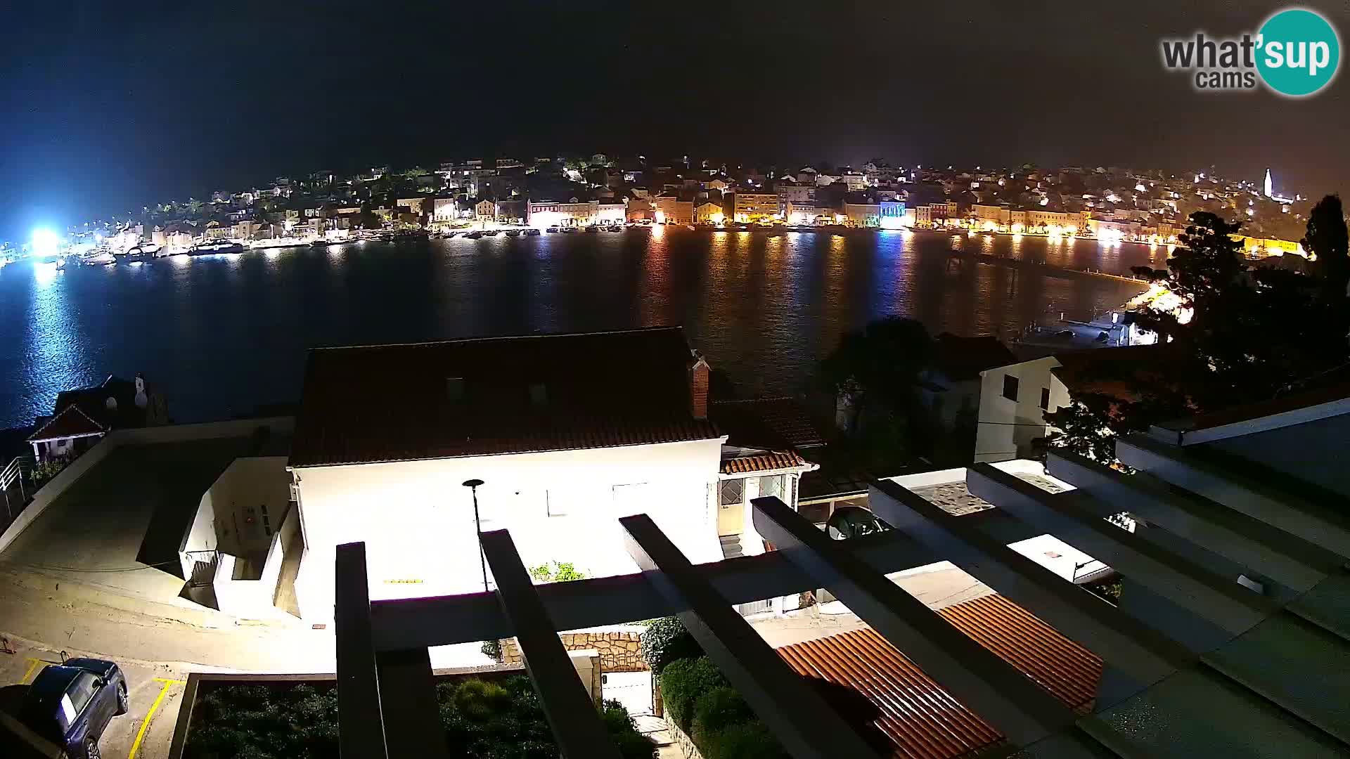 Webcam Mali Lošinj Riva – Alojada por RR Apartment