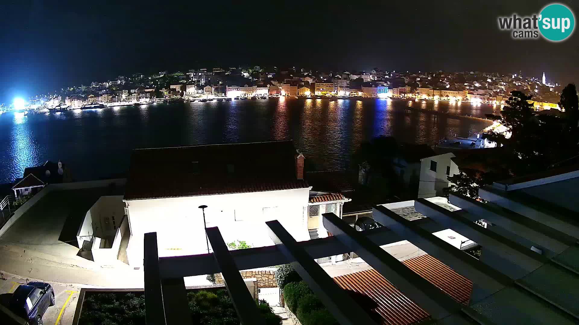 Mali Lošinj Riva Webcam – Hosted by RR Apartment