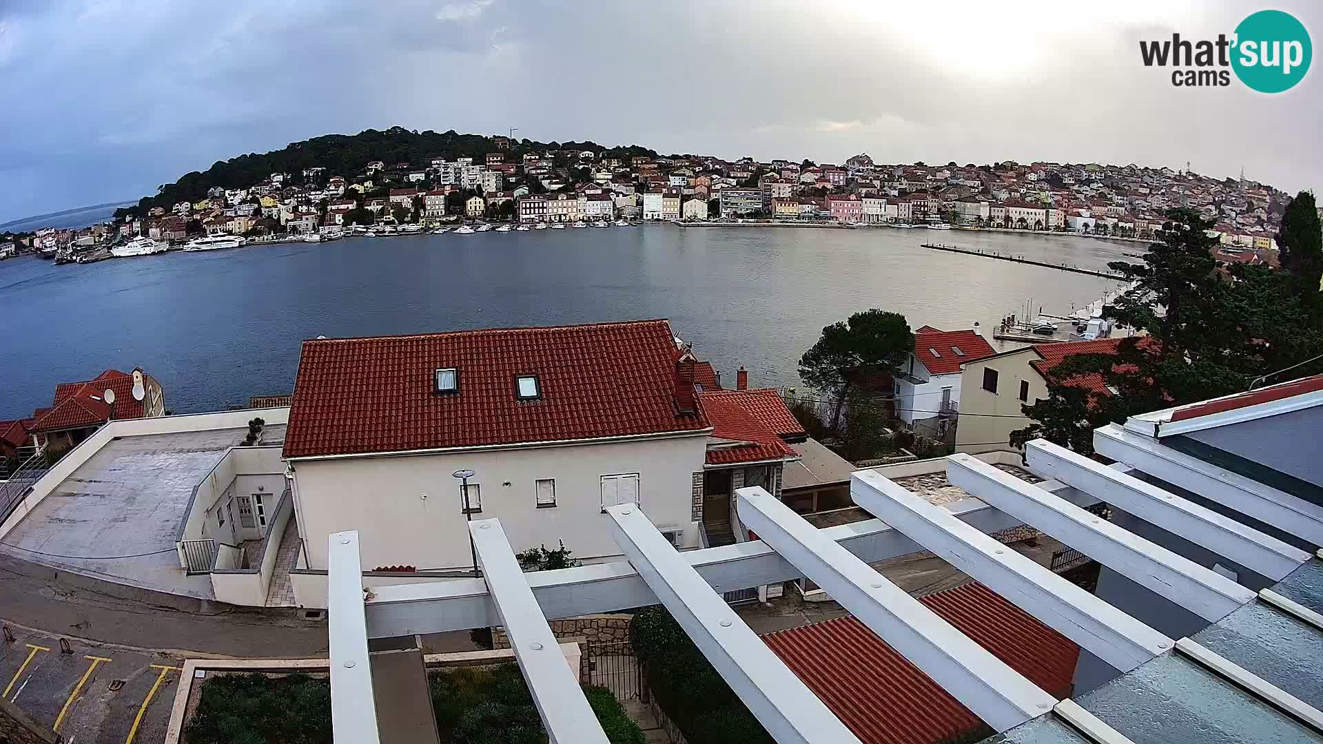 Mali Lošinj Riva Webcam – Hosted by RR Apartment