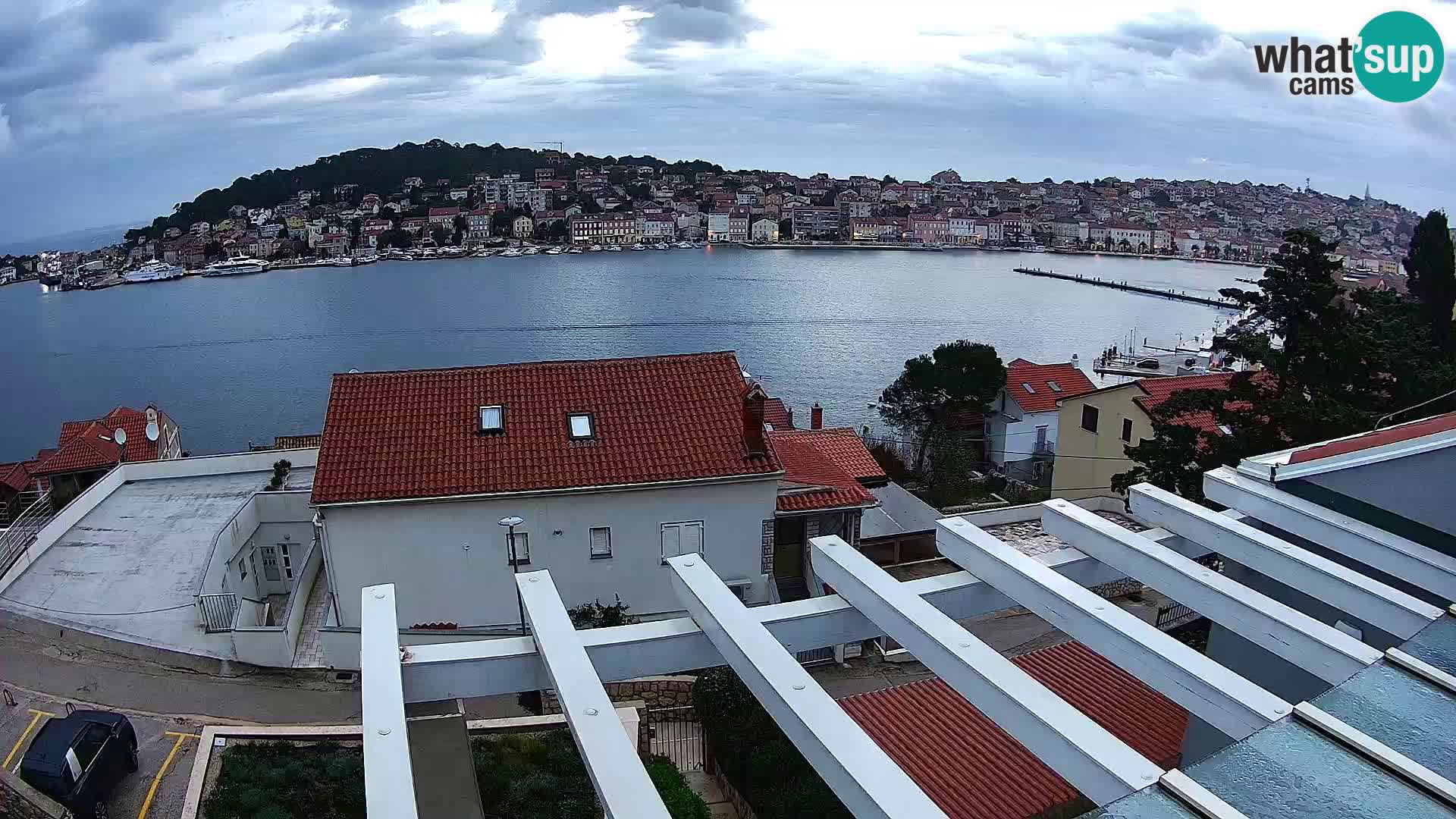 Mali Lošinj Riva Webcam – Hosted by RR Apartment
