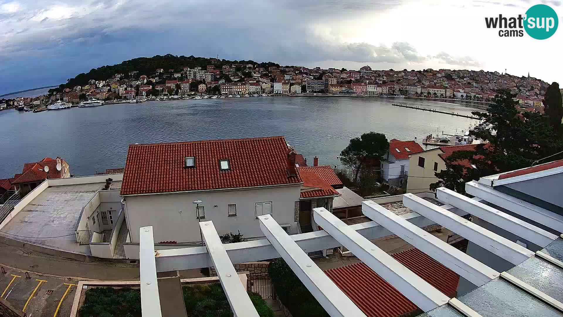 Webcam Mali Lošinj Riva – Hébergée par RR Apartment