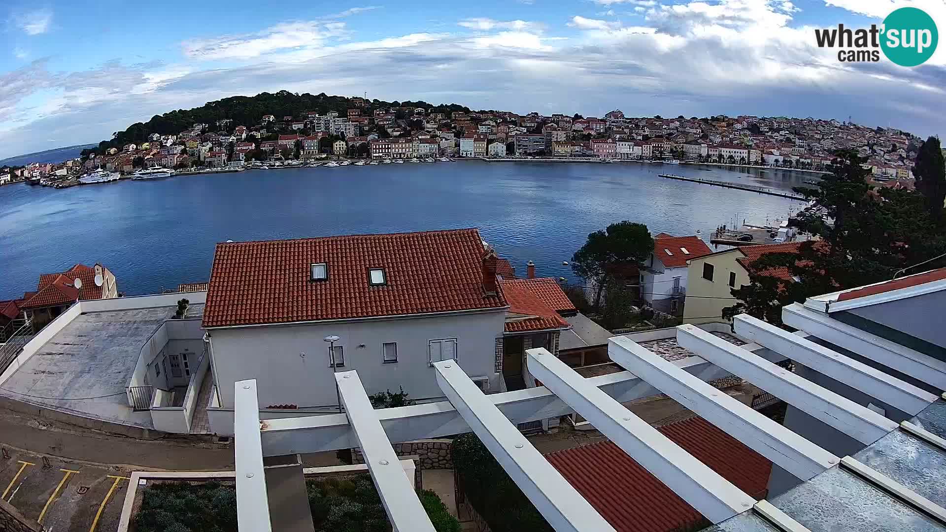 Webcam Mali Lošinj Riva – Hébergée par RR Apartment