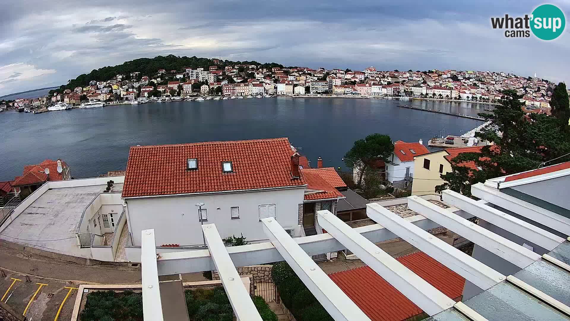 Mali Lošinj Riva Webcam – Hosted by RR Apartment