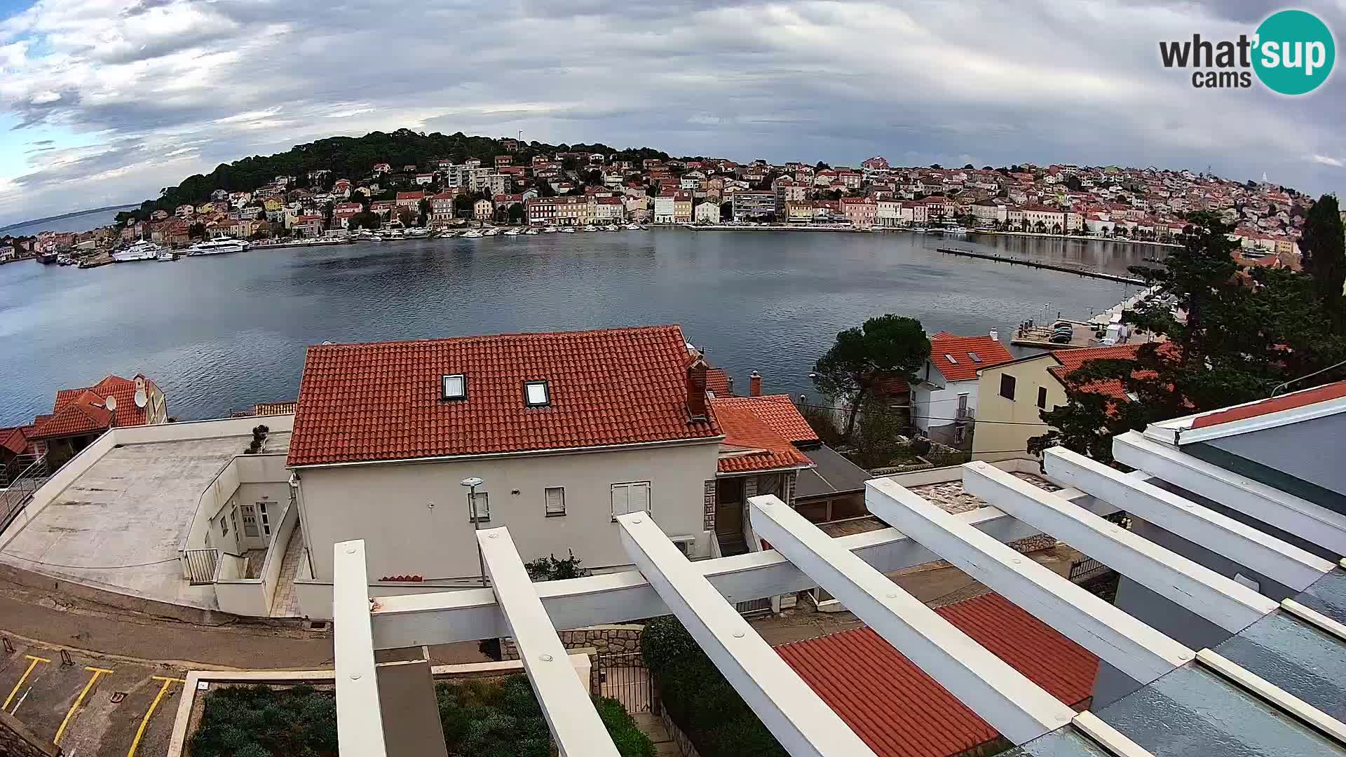 Mali Lošinj Riva Webcam – Hosted by RR Apartment