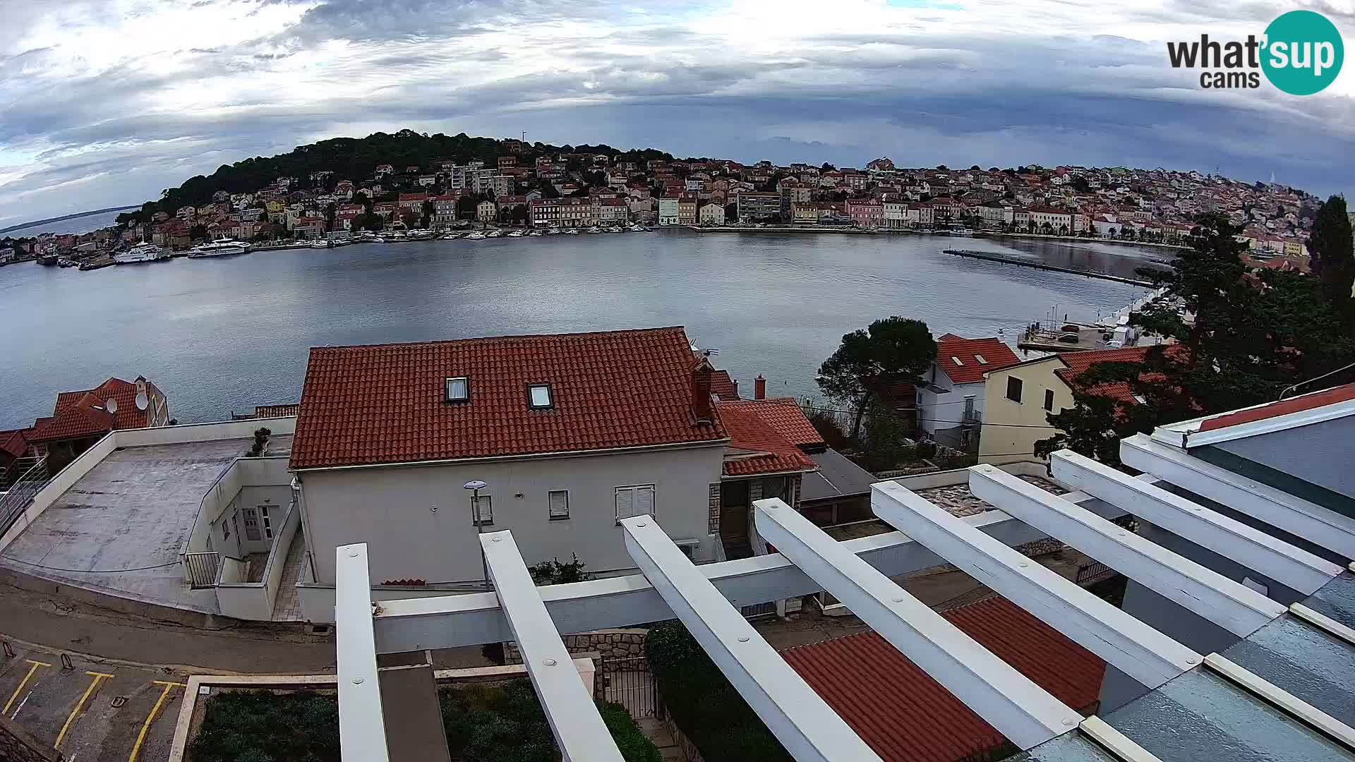 Mali Lošinj Riva Webcam – Hosted by RR Apartment