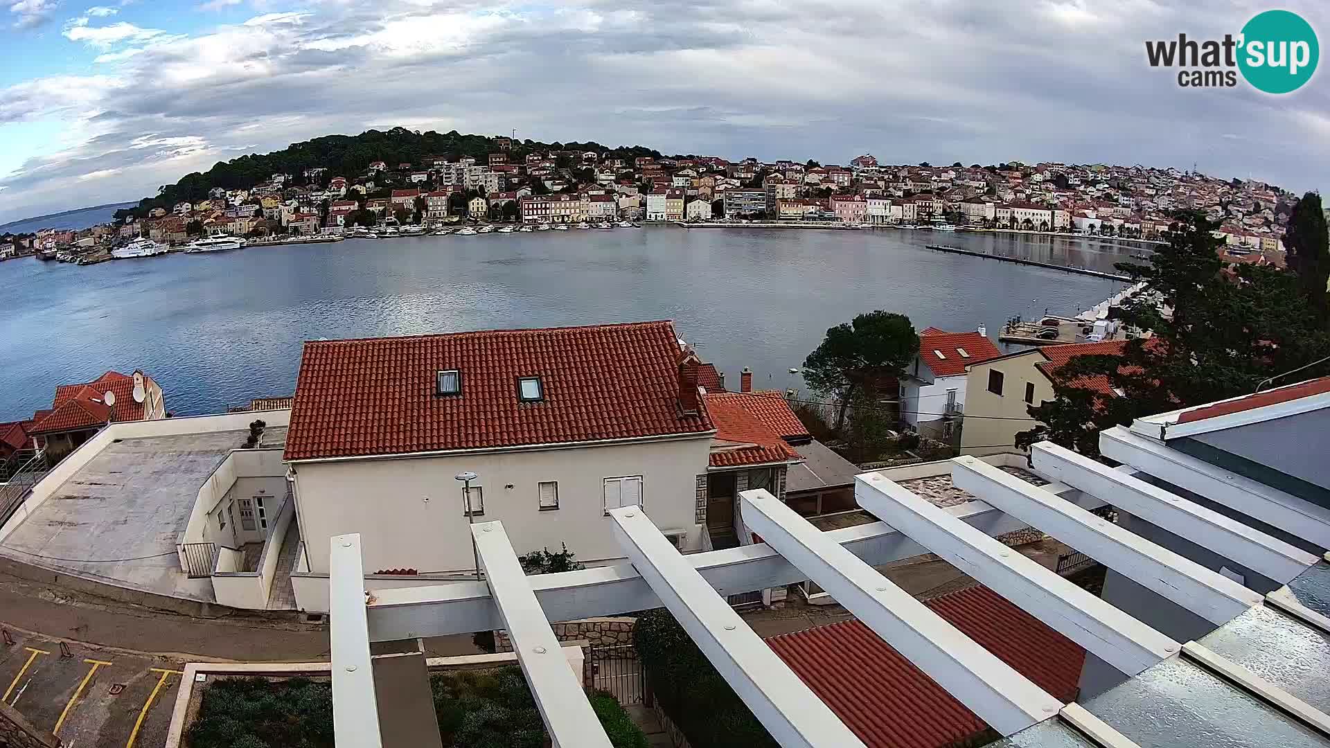 Mali Lošinj Riva Webcam – Hosted by RR Apartment
