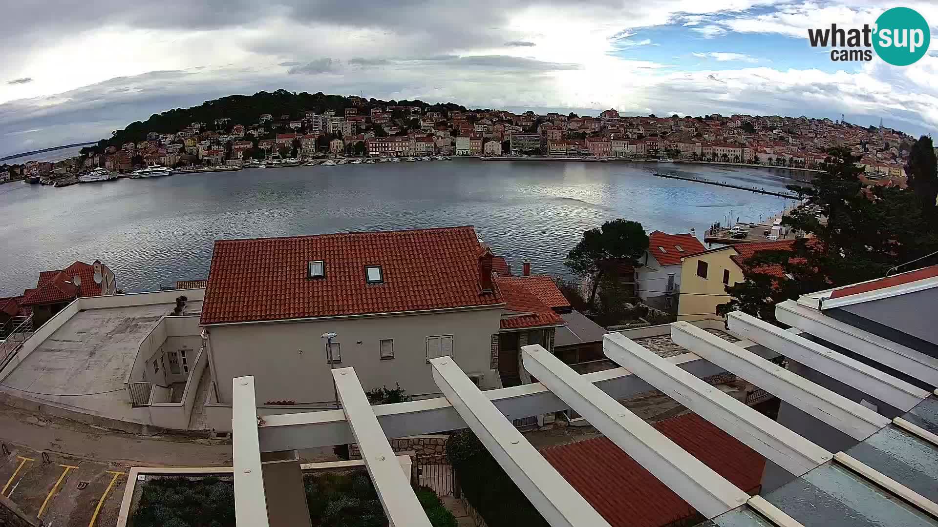 Mali Lošinj Riva Webcam – Hosted by RR Apartment