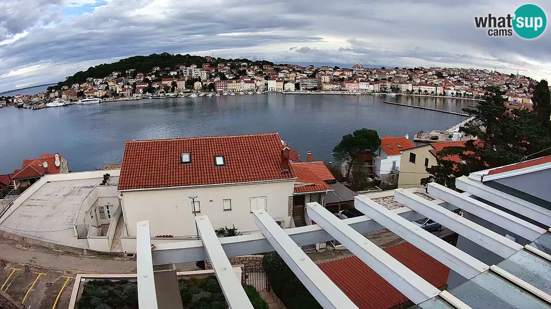 Webcam Mali Lošinj Riva – Alojada por RR Apartment