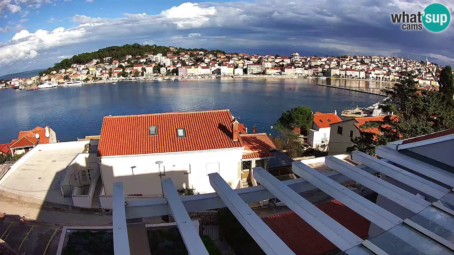 Mali Lošinj Riva Webcam – Hosted by RR Apartment