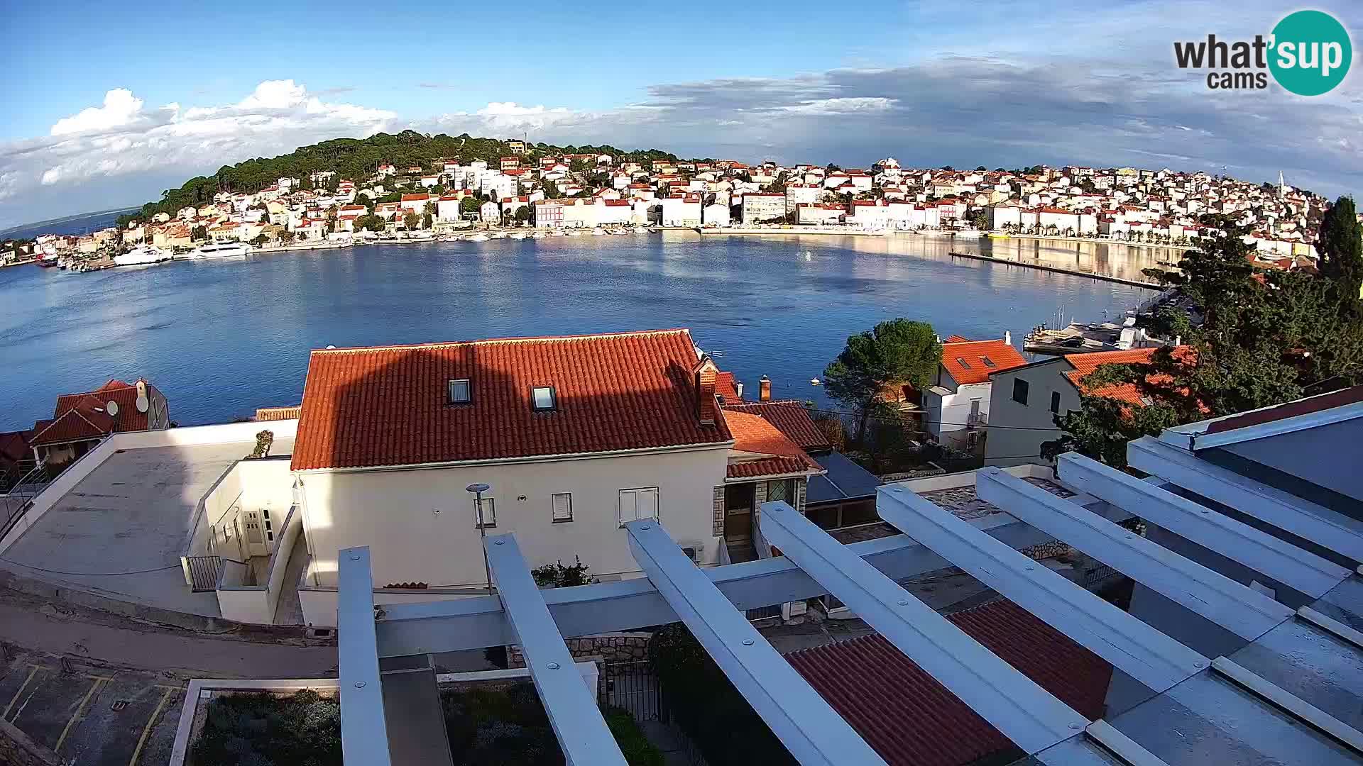 Mali Lošinj Riva Webcam – Hosted by RR Apartment