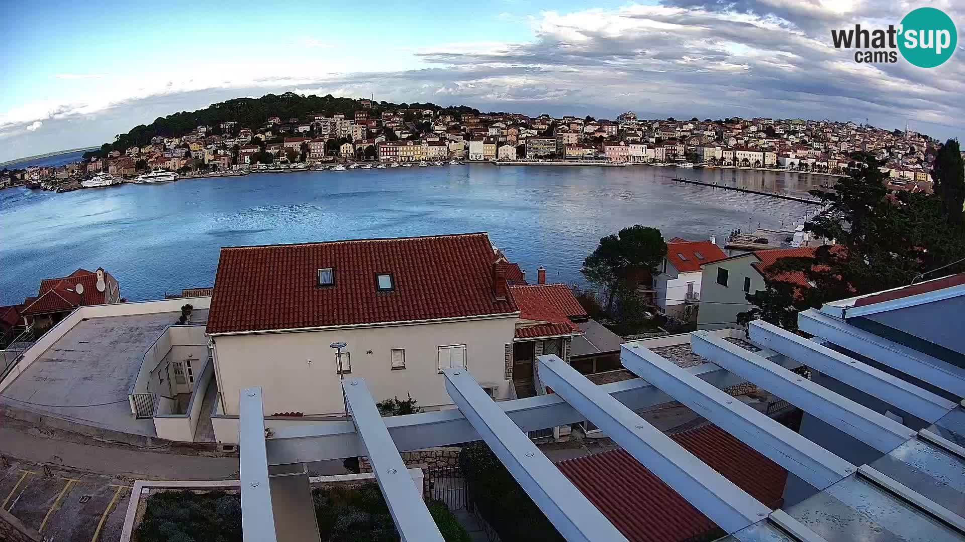Mali Lošinj Riva Webcam – Hosted by RR Apartment