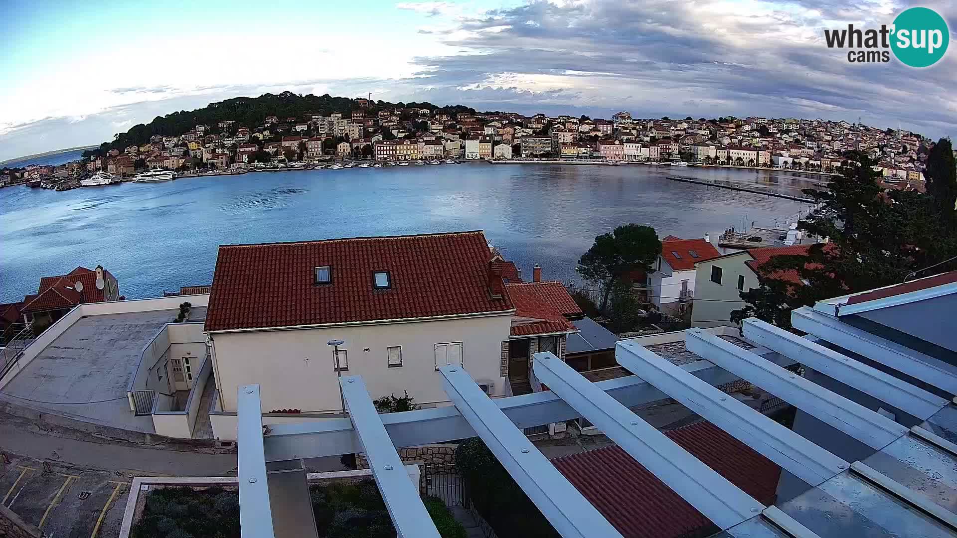 Mali Lošinj Riva Webcam – Hosted by RR Apartment
