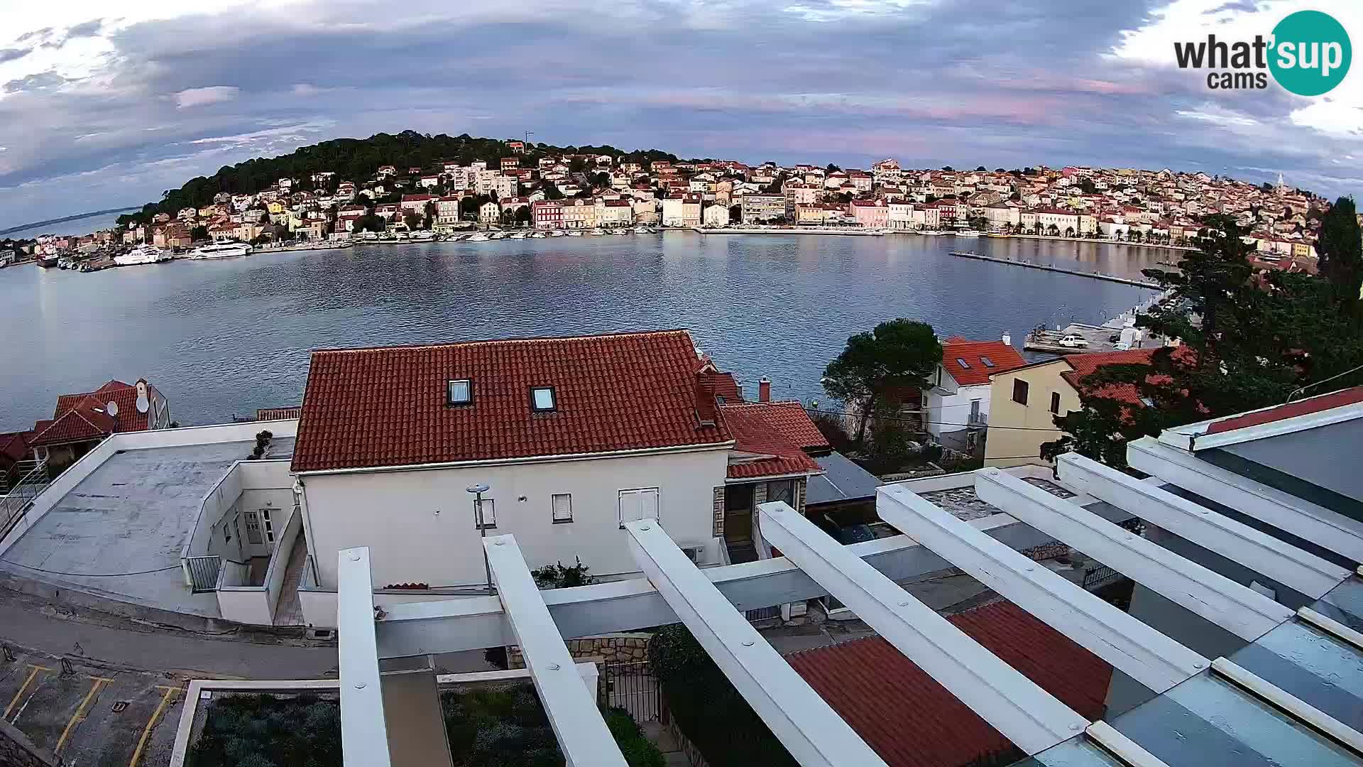Webcam Mali Lošinj Riva – Alojada por RR Apartment