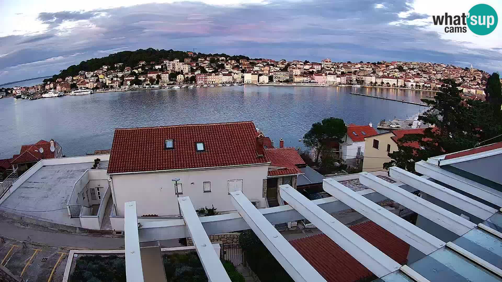 Mali Lošinj Riva Webcam – Hosted by RR Apartment