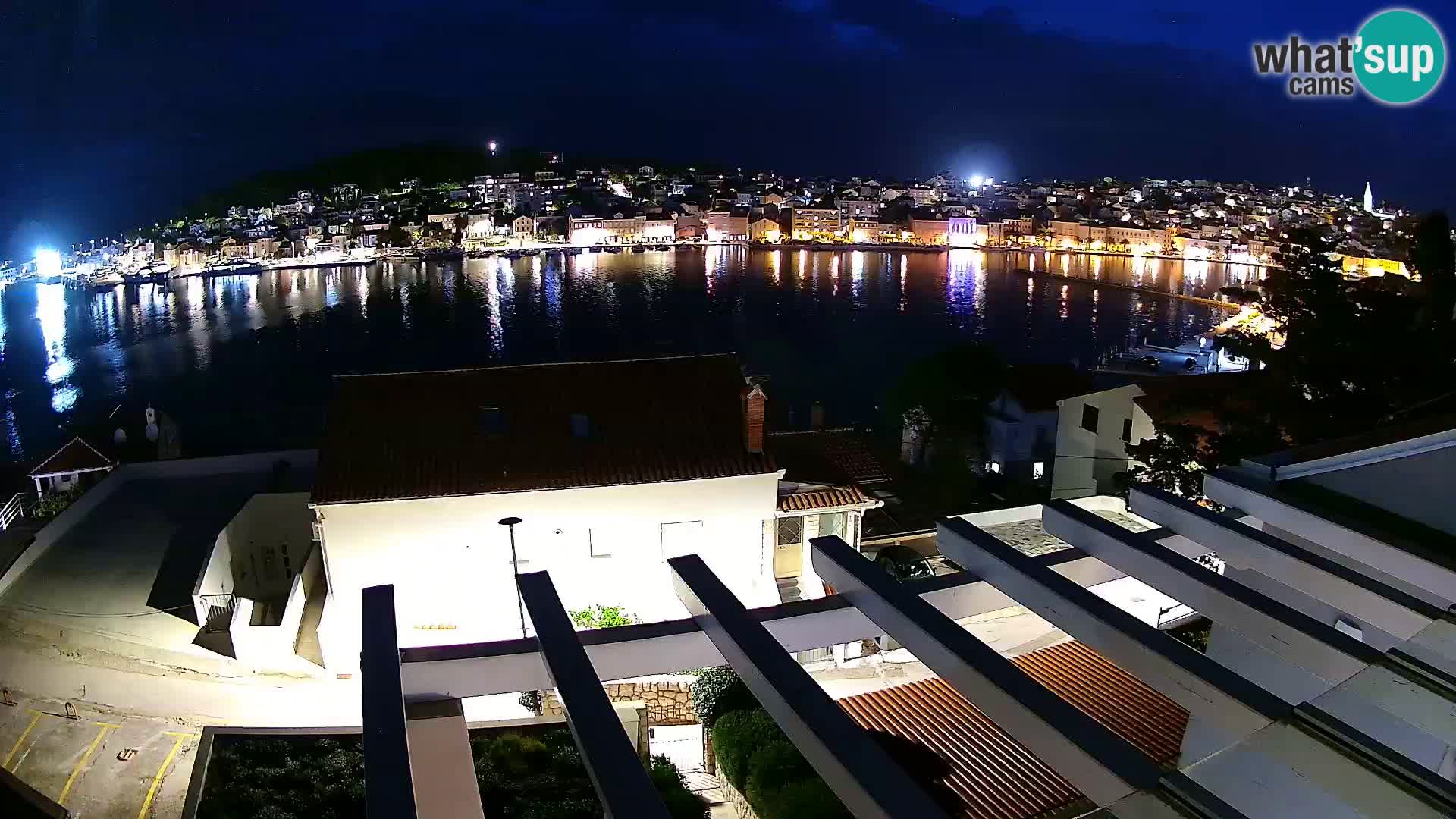 Mali Lošinj Riva Webcam – Hosted by RR Apartment