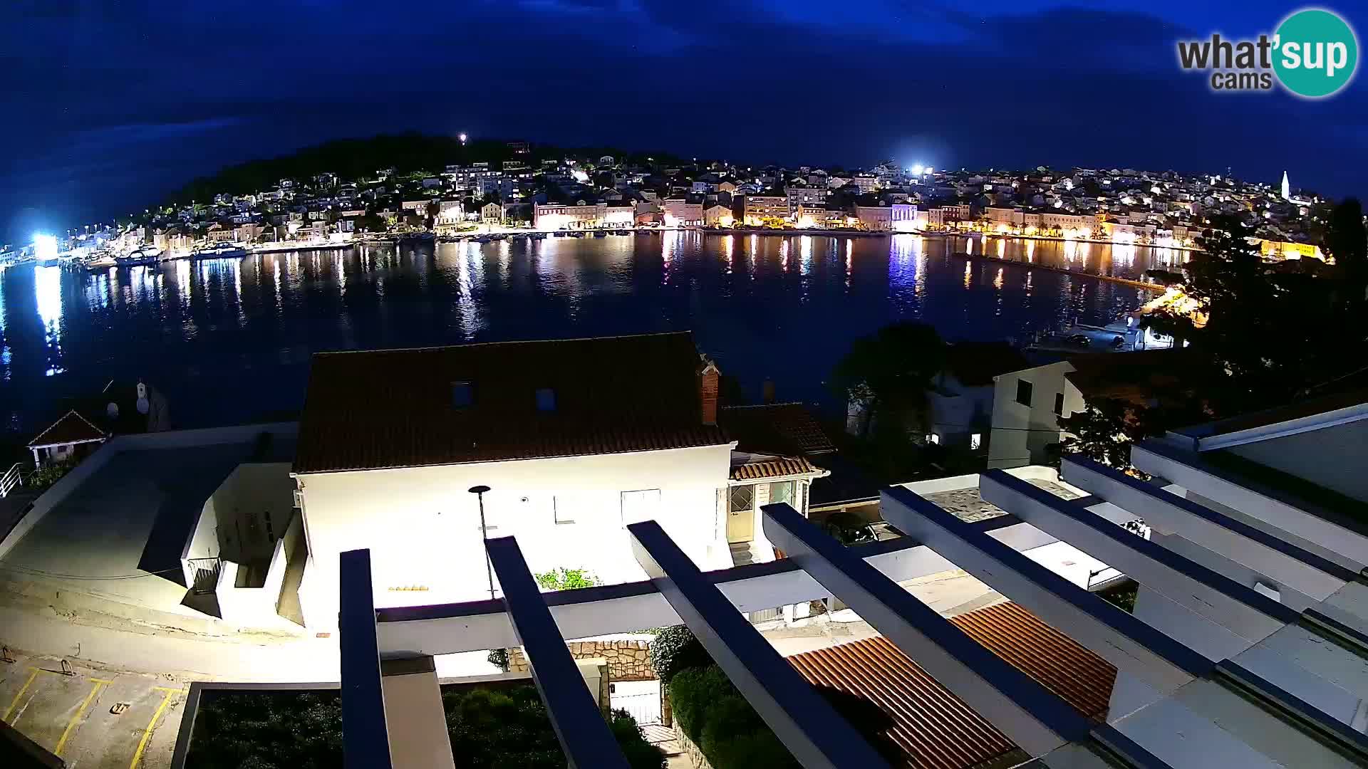 Mali Lošinj Riva Webcam – Hosted by RR Apartment