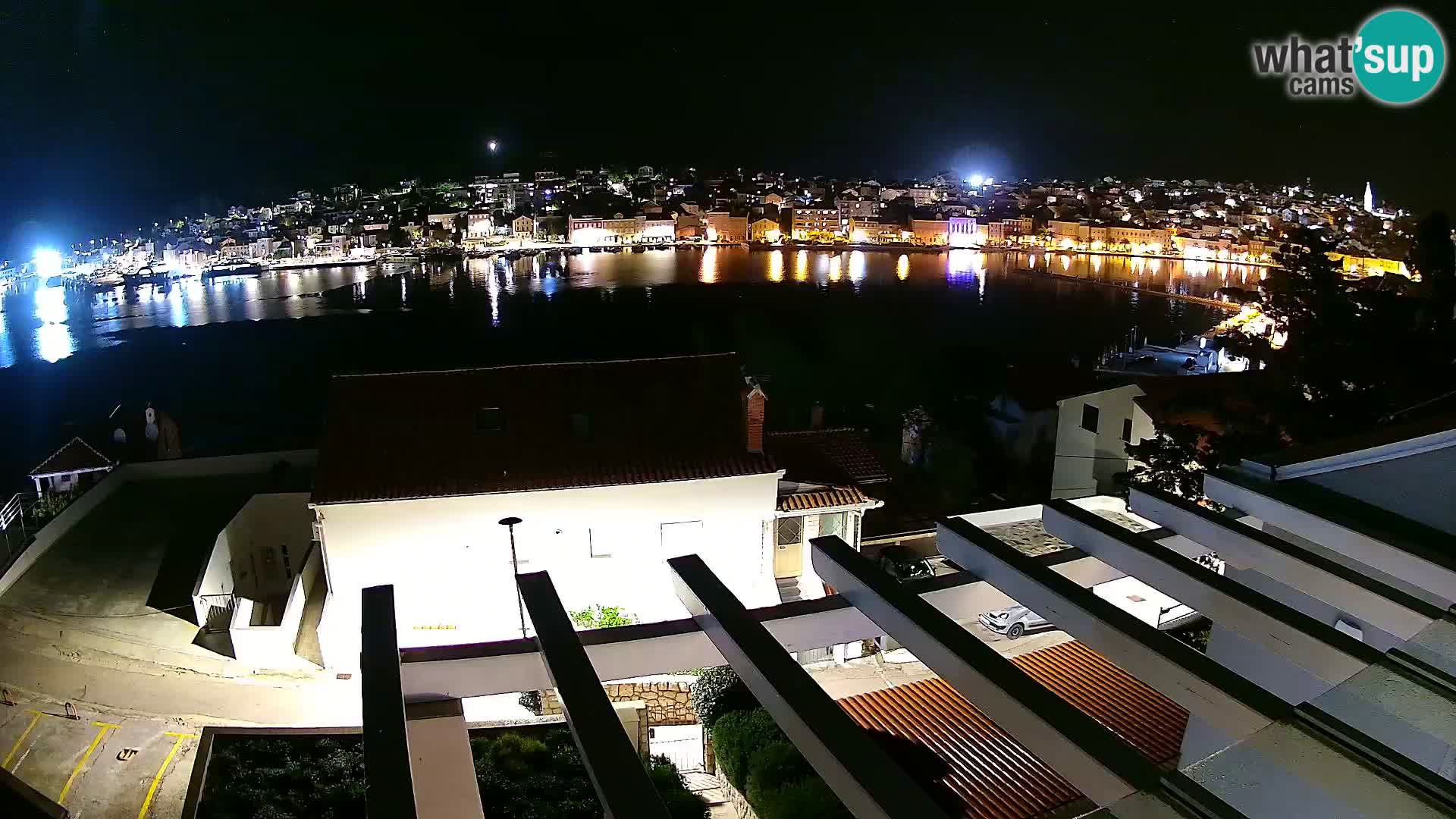Mali Lošinj Riva Webcam – Hosted by RR Apartment