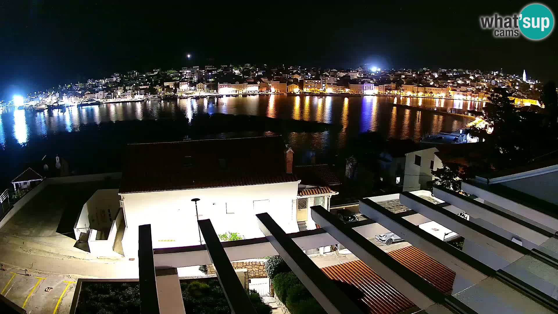 Webcam Mali Lošinj Riva – Alojada por RR Apartment
