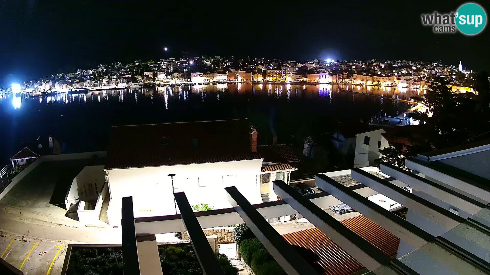 Webcam Mali Lošinj Riva – Alojada por RR Apartment