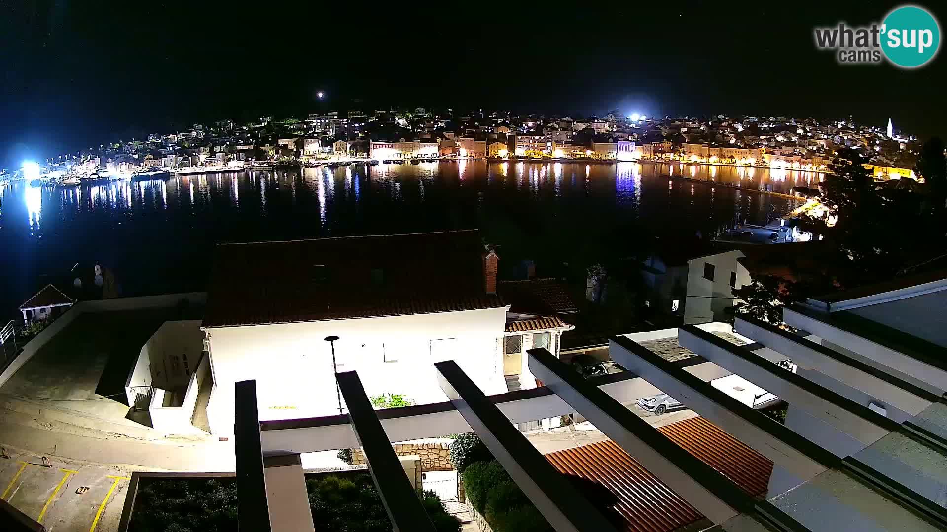 Mali Lošinj Riva Webcam – Hosted by RR Apartment