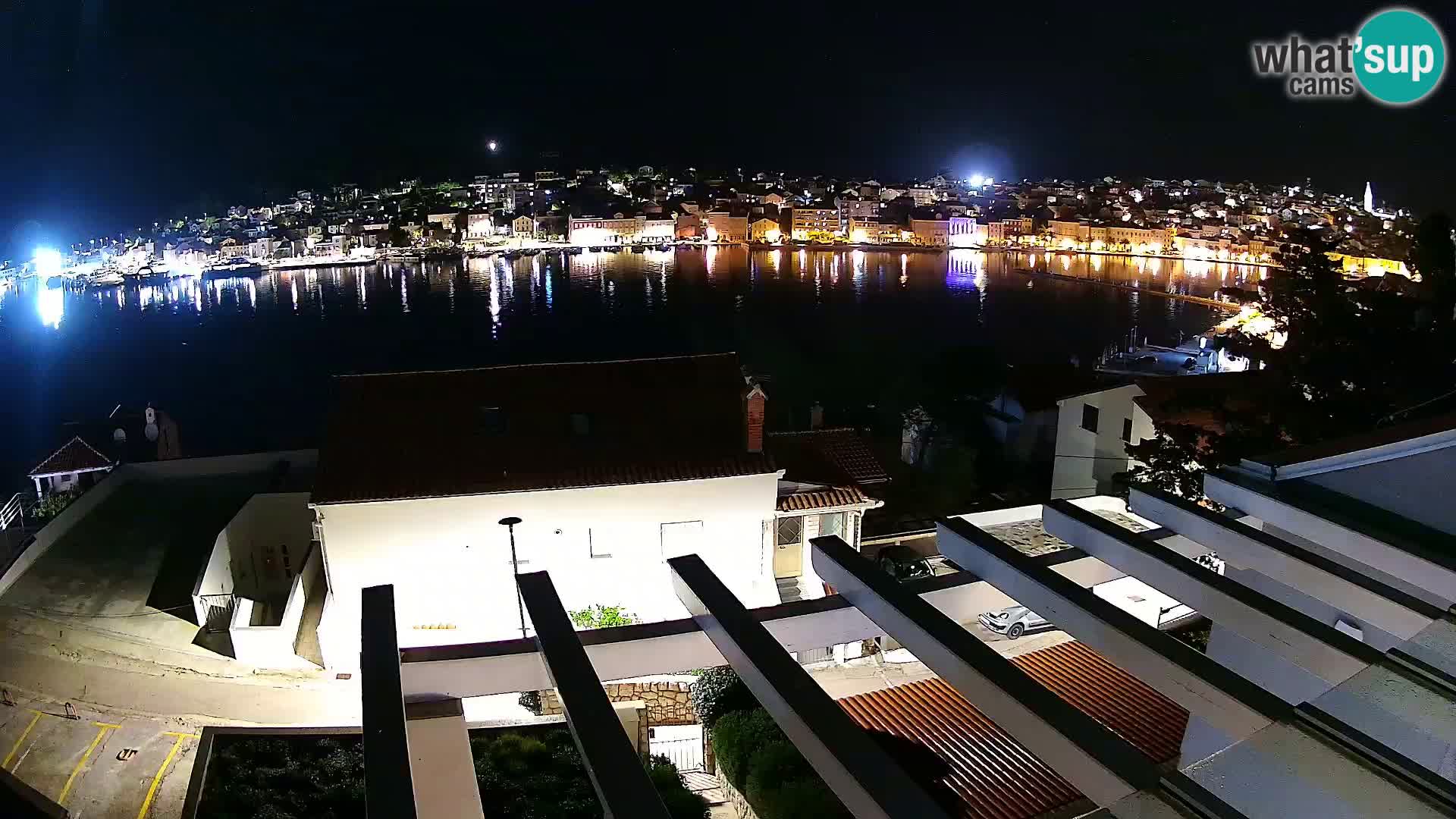 Mali Lošinj Riva Webcam – Hosted by RR Apartment
