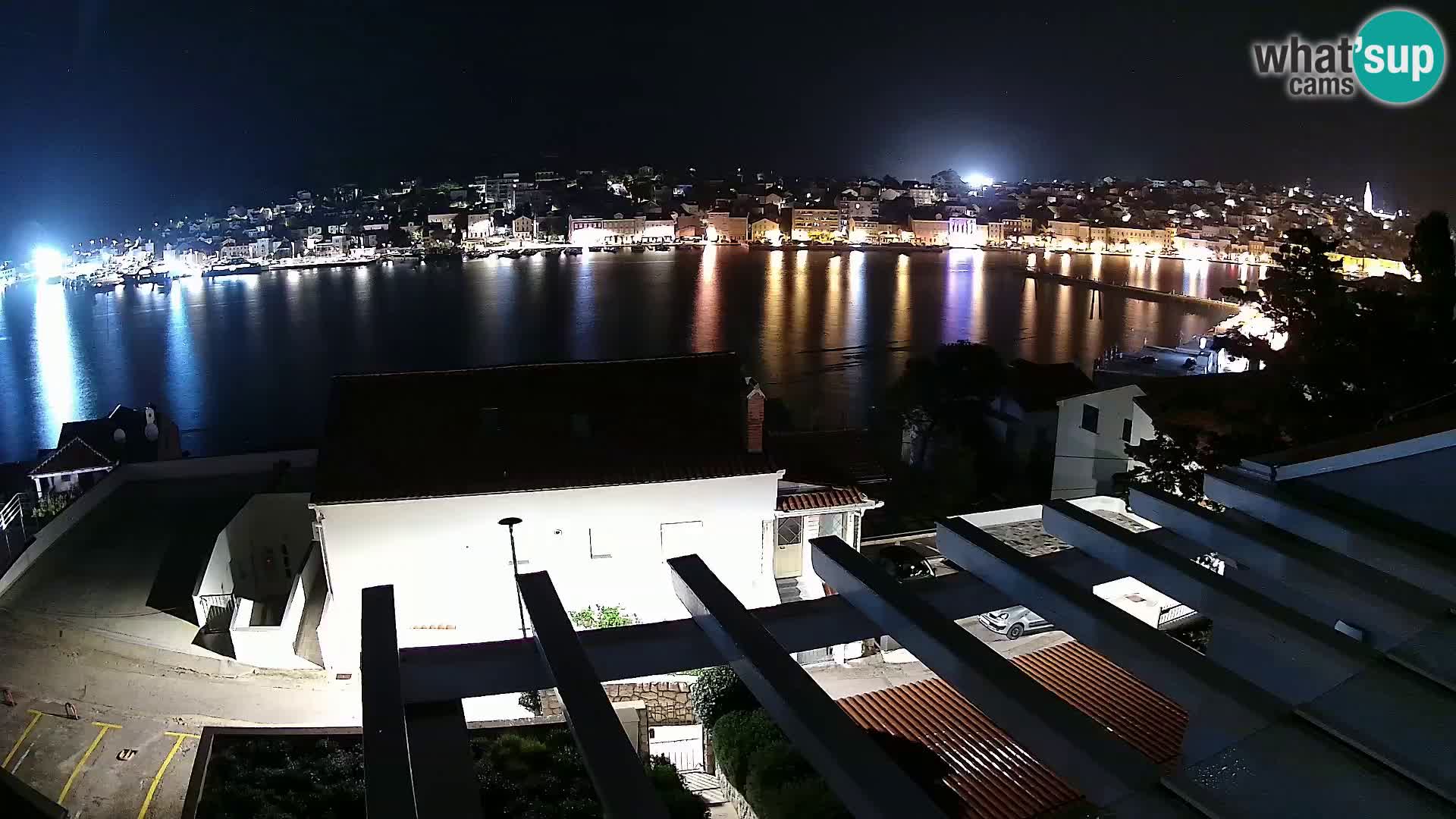 Webcam Mali Lošinj Riva – Hébergée par RR Apartment