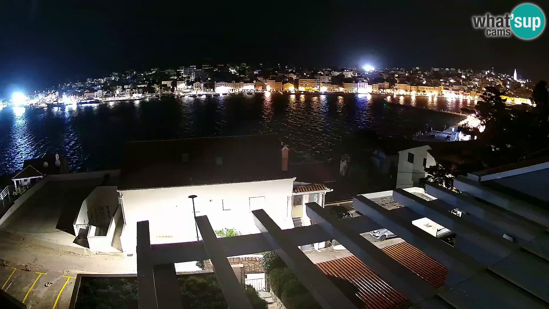 Mali Lošinj Riva Webcam – Hosted by RR Apartment