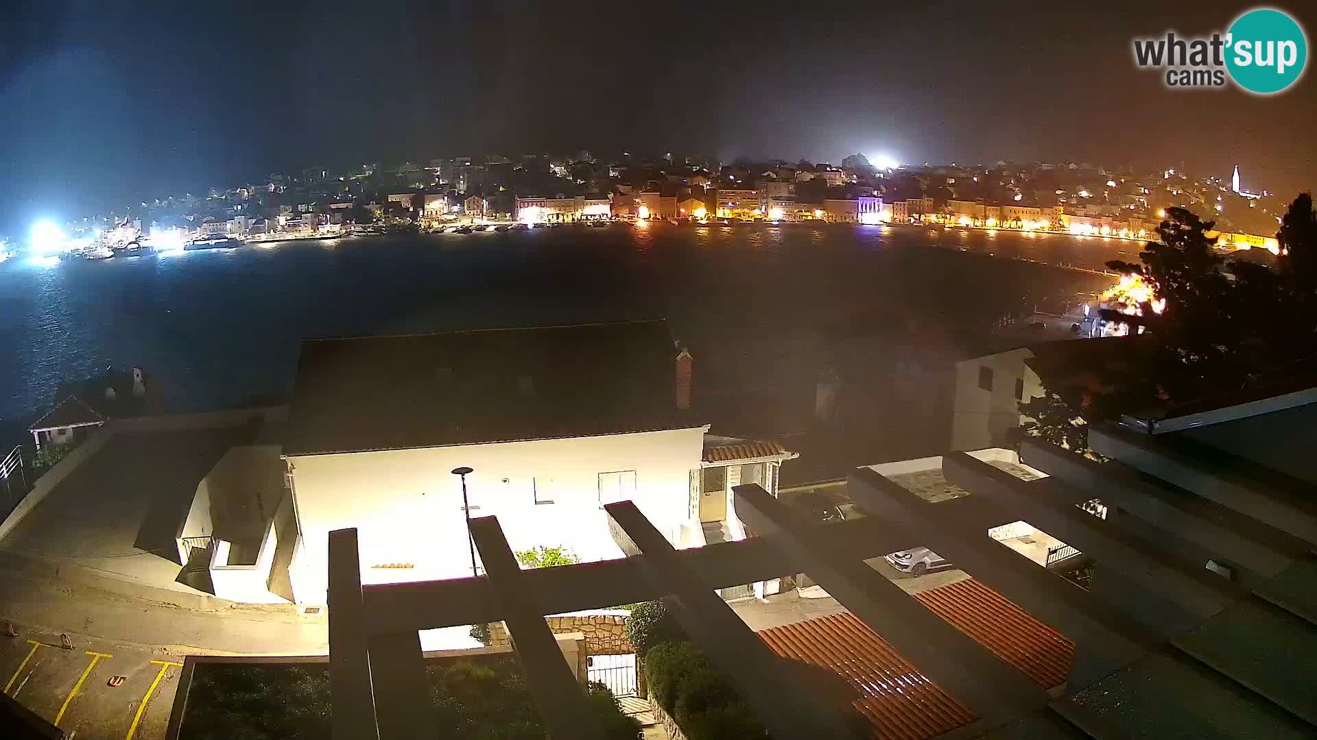 Mali Lošinj Riva Webcam – Hosted by RR Apartment