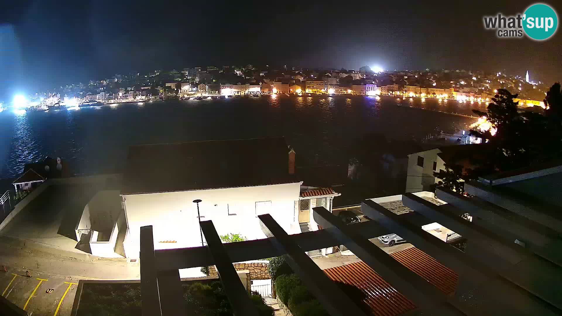 Mali Lošinj Riva Webcam – Hosted by RR Apartment