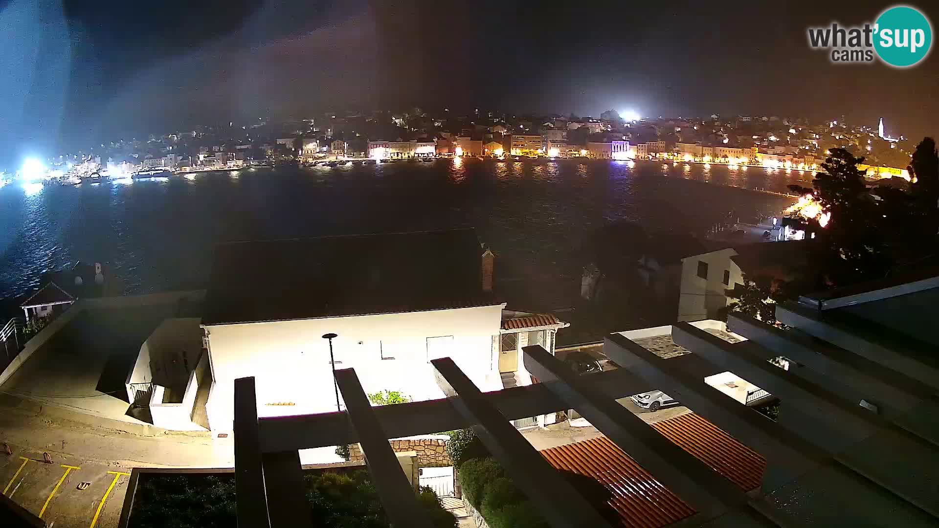 Mali Lošinj Riva Webcam – Hosted by RR Apartment