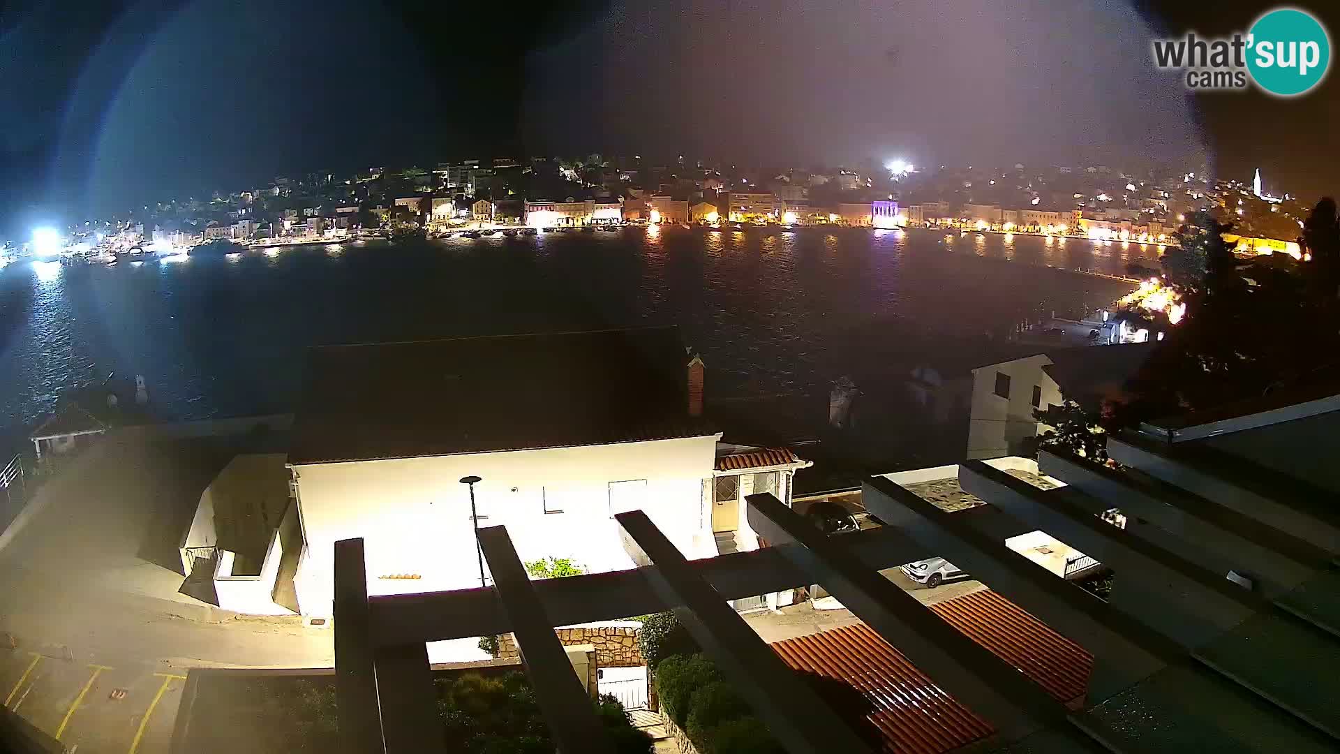 Webcam Mali Lošinj Riva – Alojada por RR Apartment