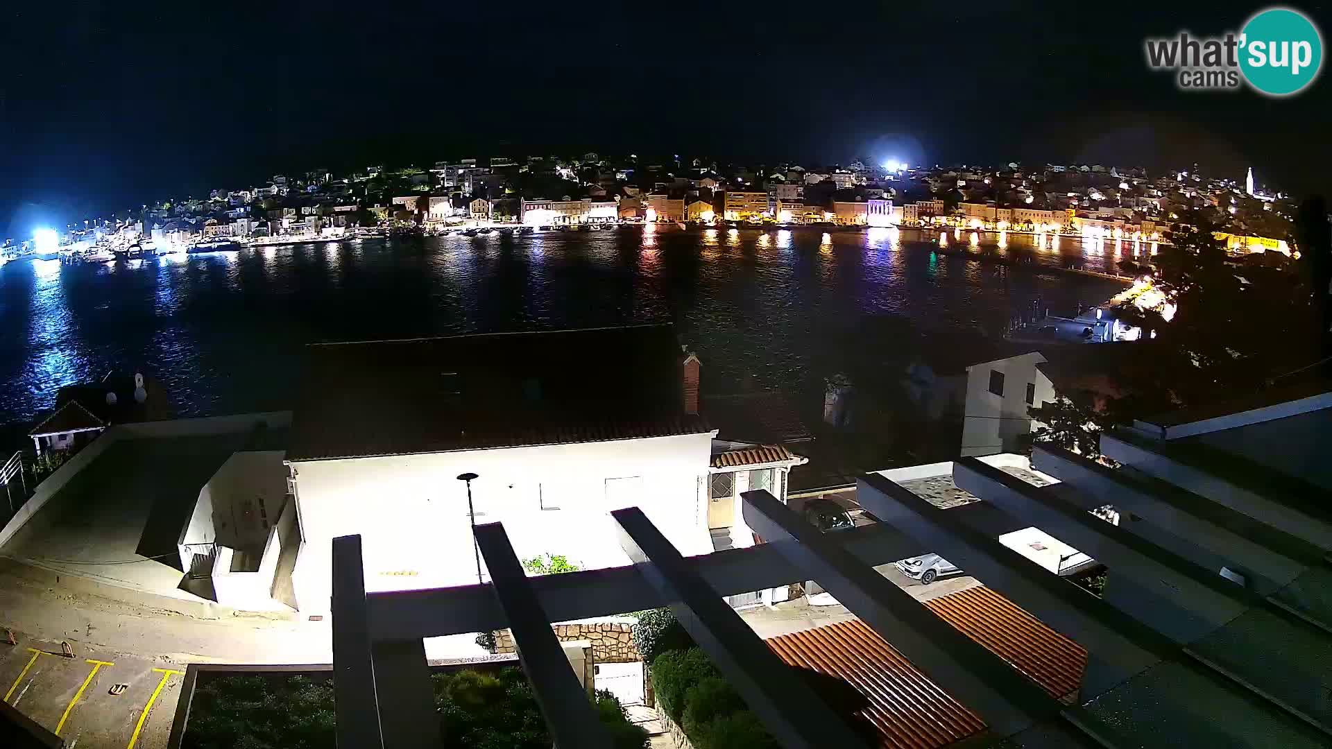 Mali Lošinj Riva Webcam – Hosted by RR Apartment