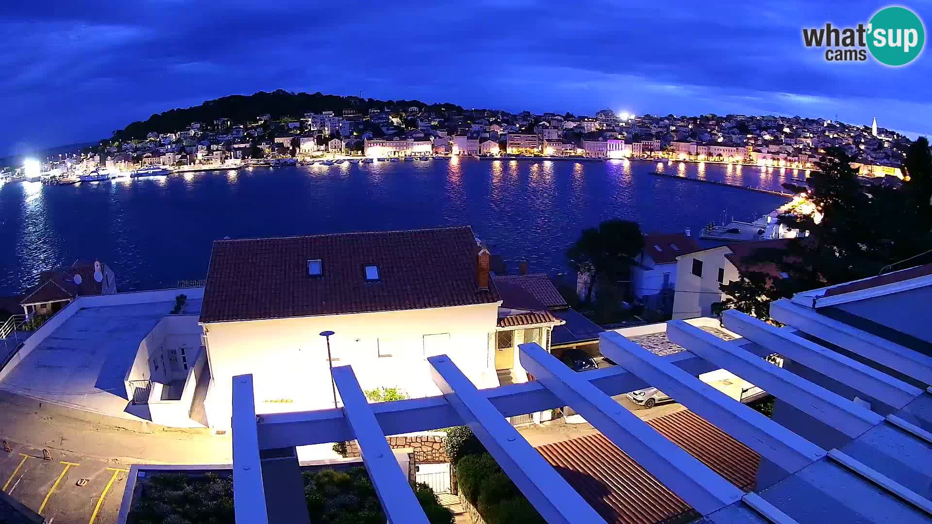 Mali Lošinj Riva Webcam – Hosted by RR Apartment