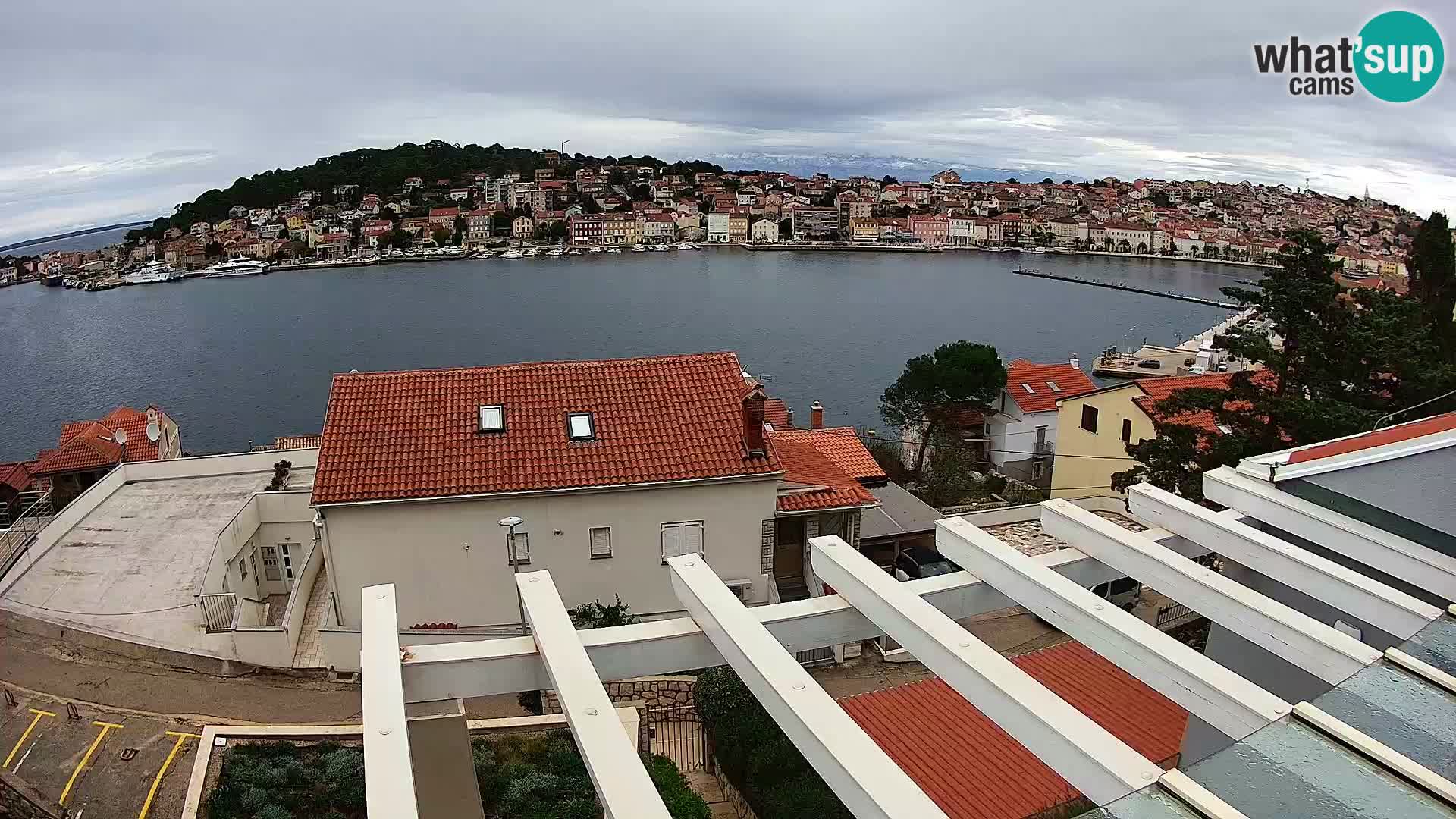 Mali Lošinj Riva Webcam – Hosted by RR Apartment
