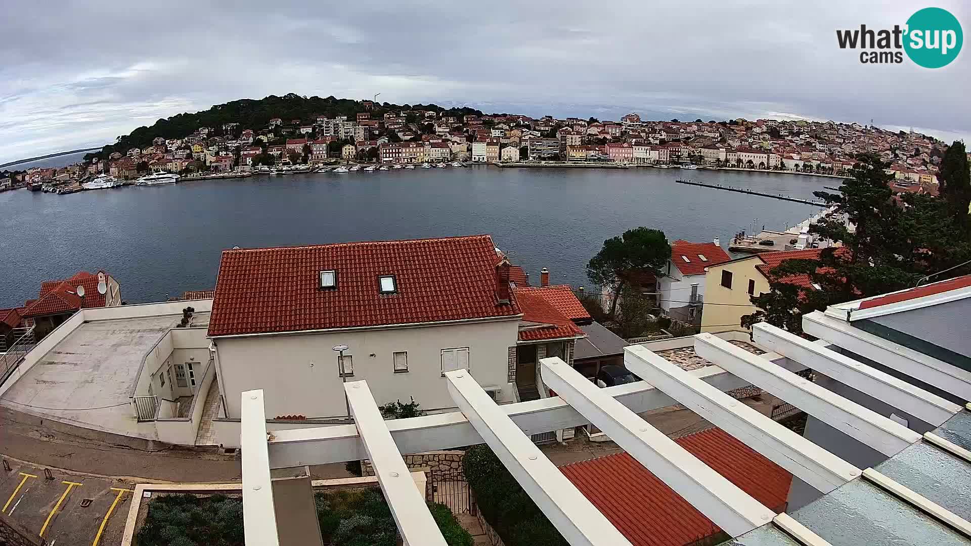 Mali Lošinj Riva Webcam – Hosted by RR Apartment