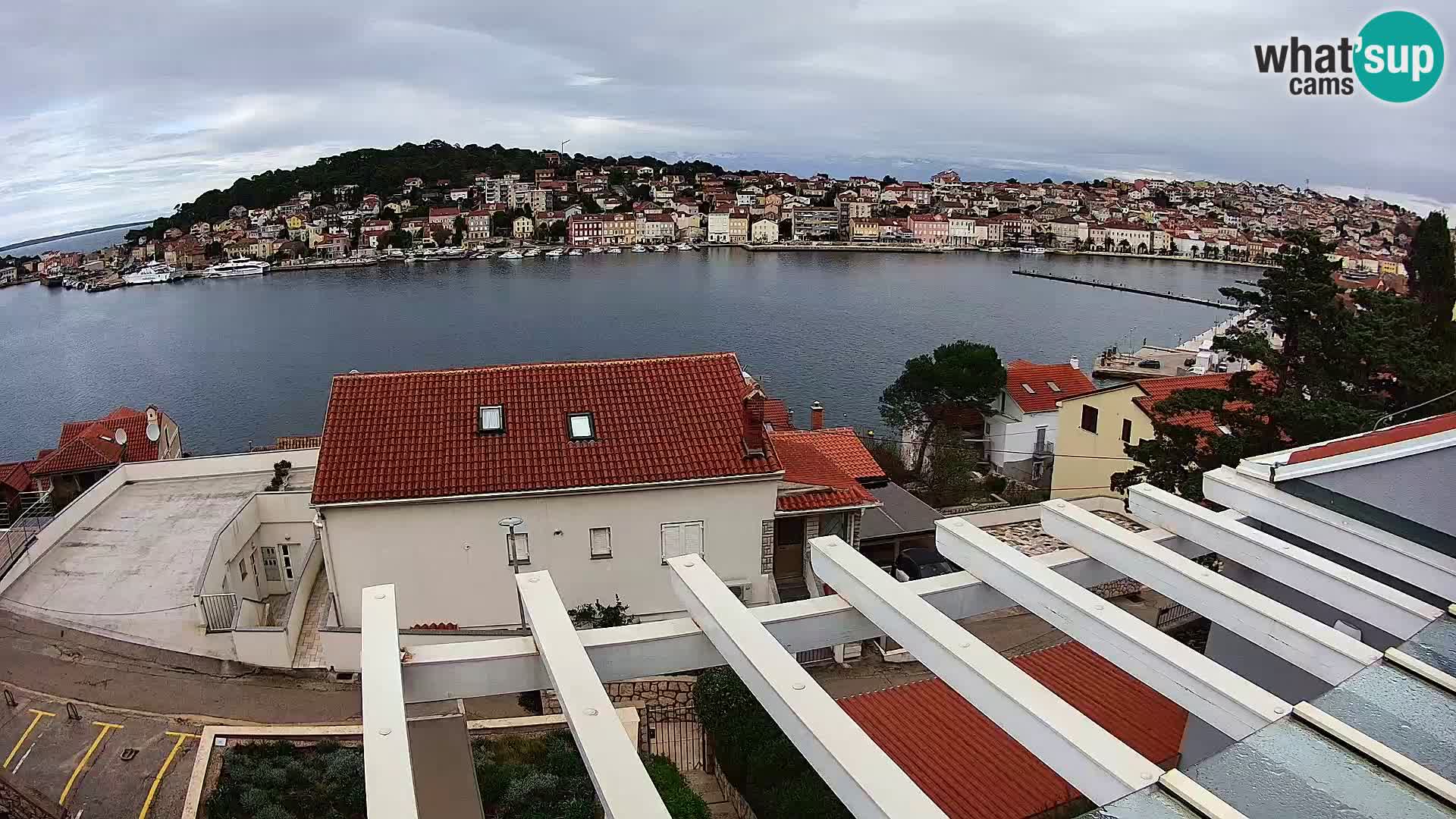 Mali Lošinj Riva Webcam – Hosted by RR Apartment