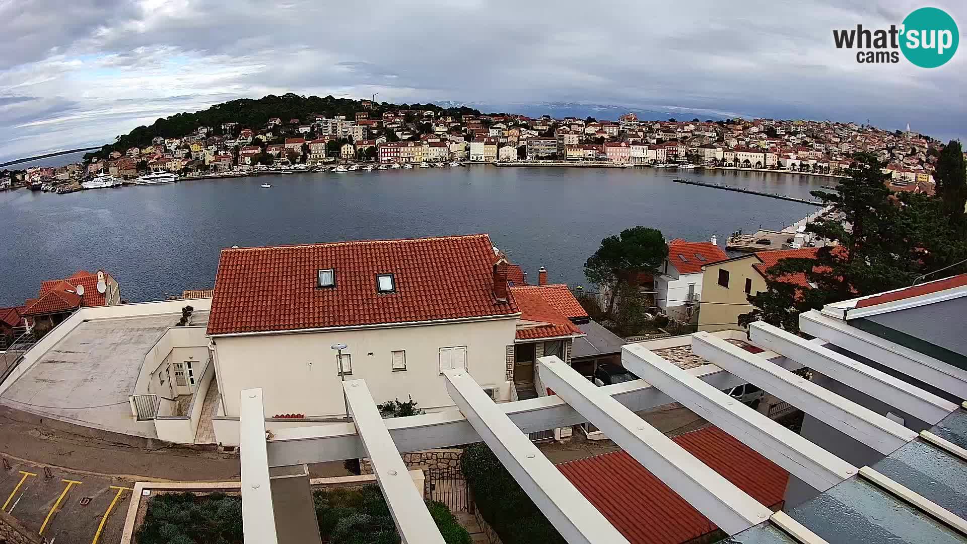 Webcam Mali Lošinj Riva – Hébergée par RR Apartment