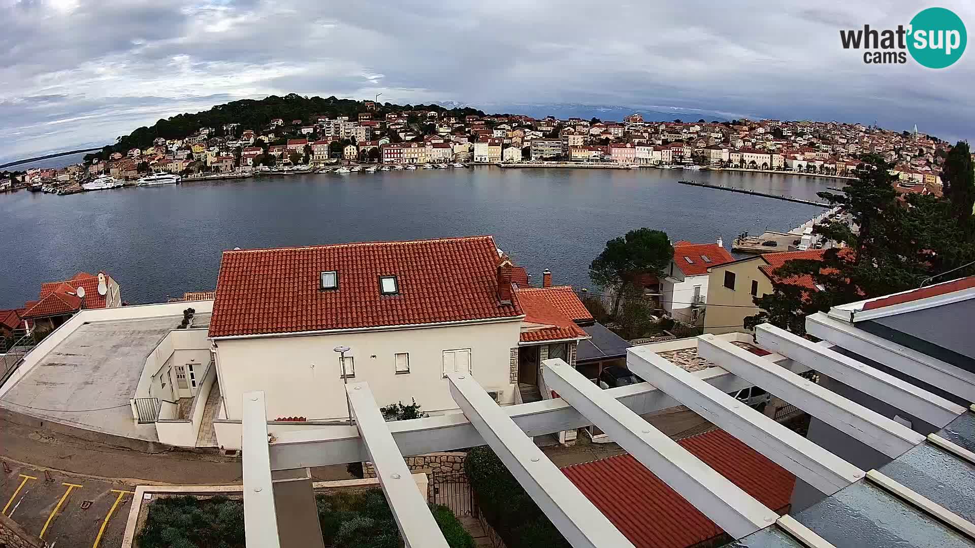 Mali Lošinj Riva Webcam – Hosted by RR Apartment