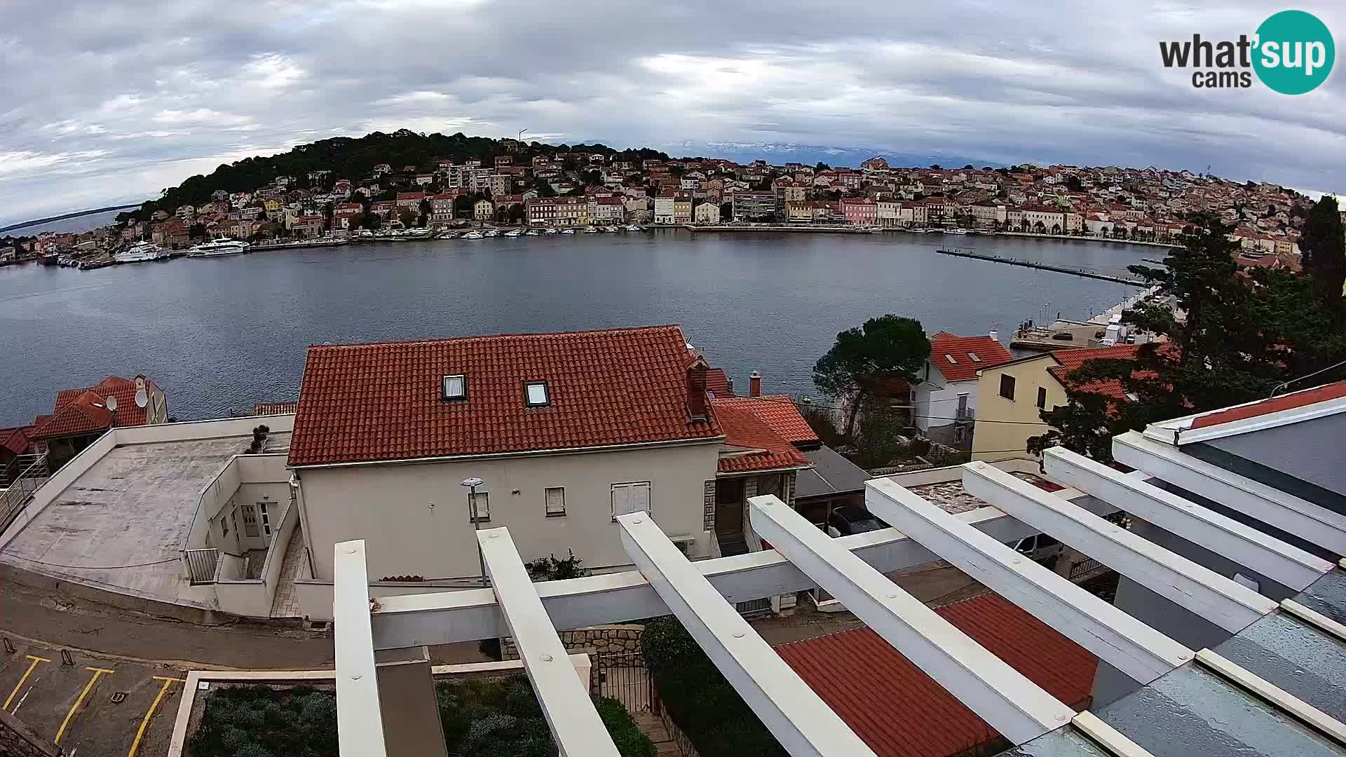 Mali Lošinj Riva Webcam – Hosted by RR Apartment