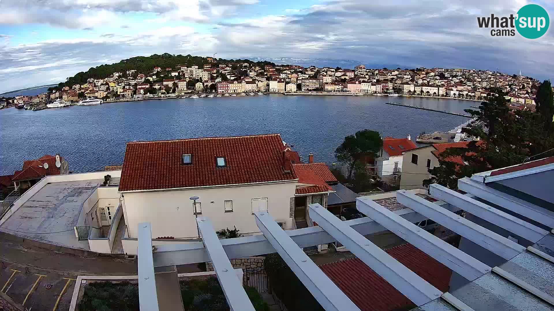 Mali Lošinj Riva Webcam – Hosted by RR Apartment