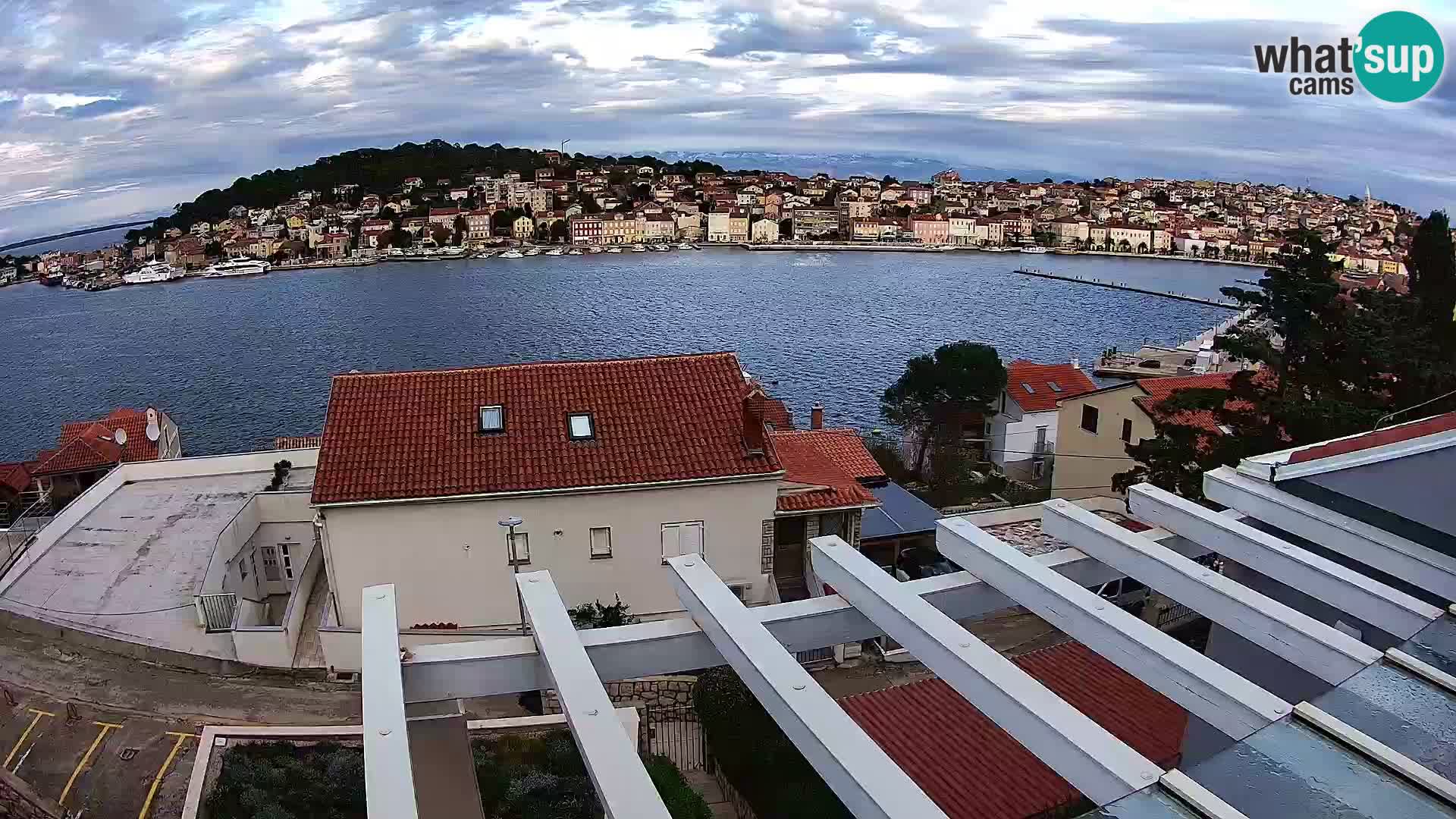 Mali Lošinj Riva Webcam – Hosted by RR Apartment