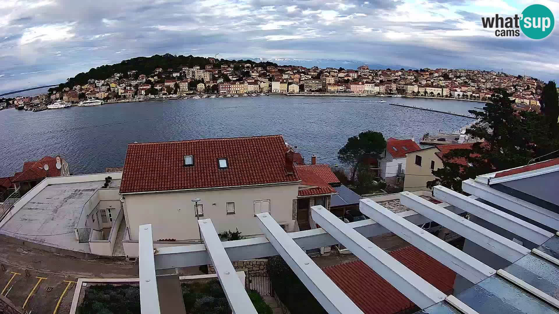 Webcam Mali Lošinj Riva – Alojada por RR Apartment