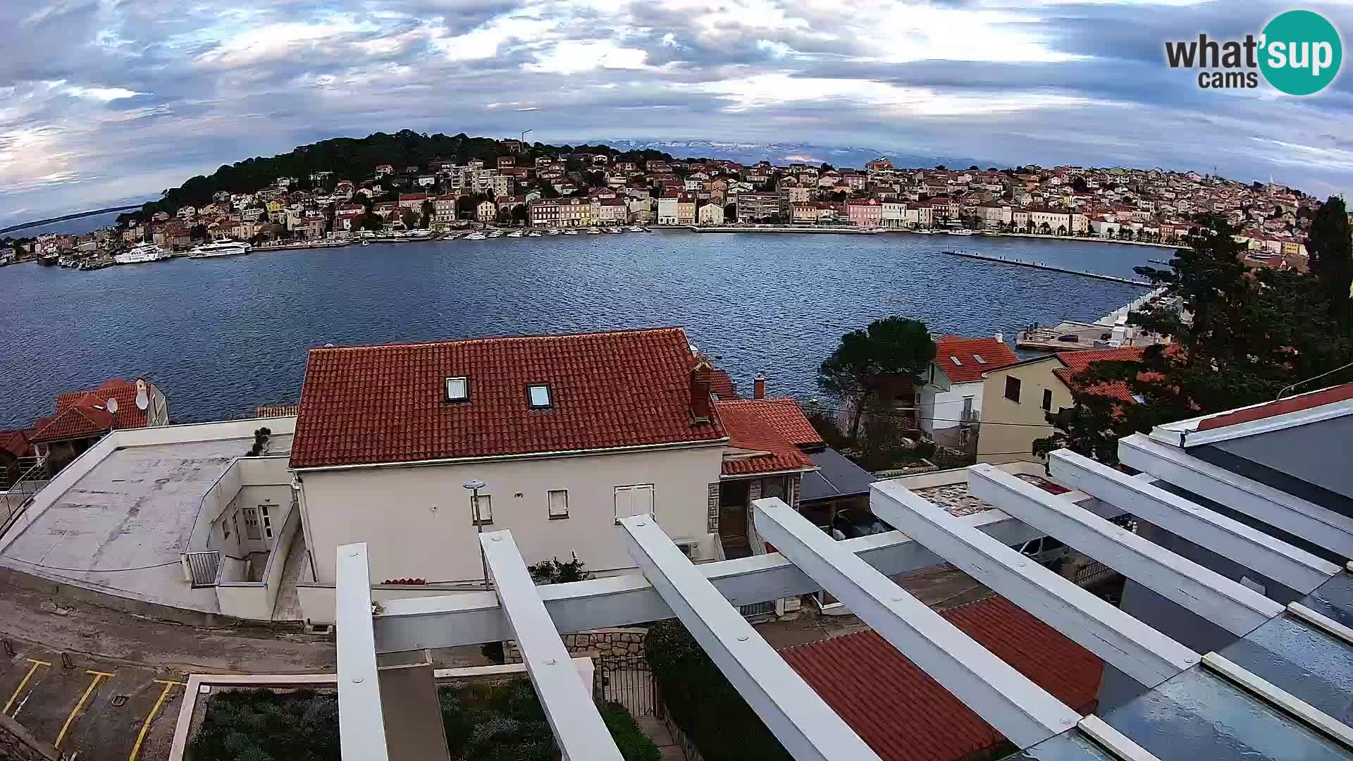 Mali Lošinj Riva Webcam – Hosted by RR Apartment