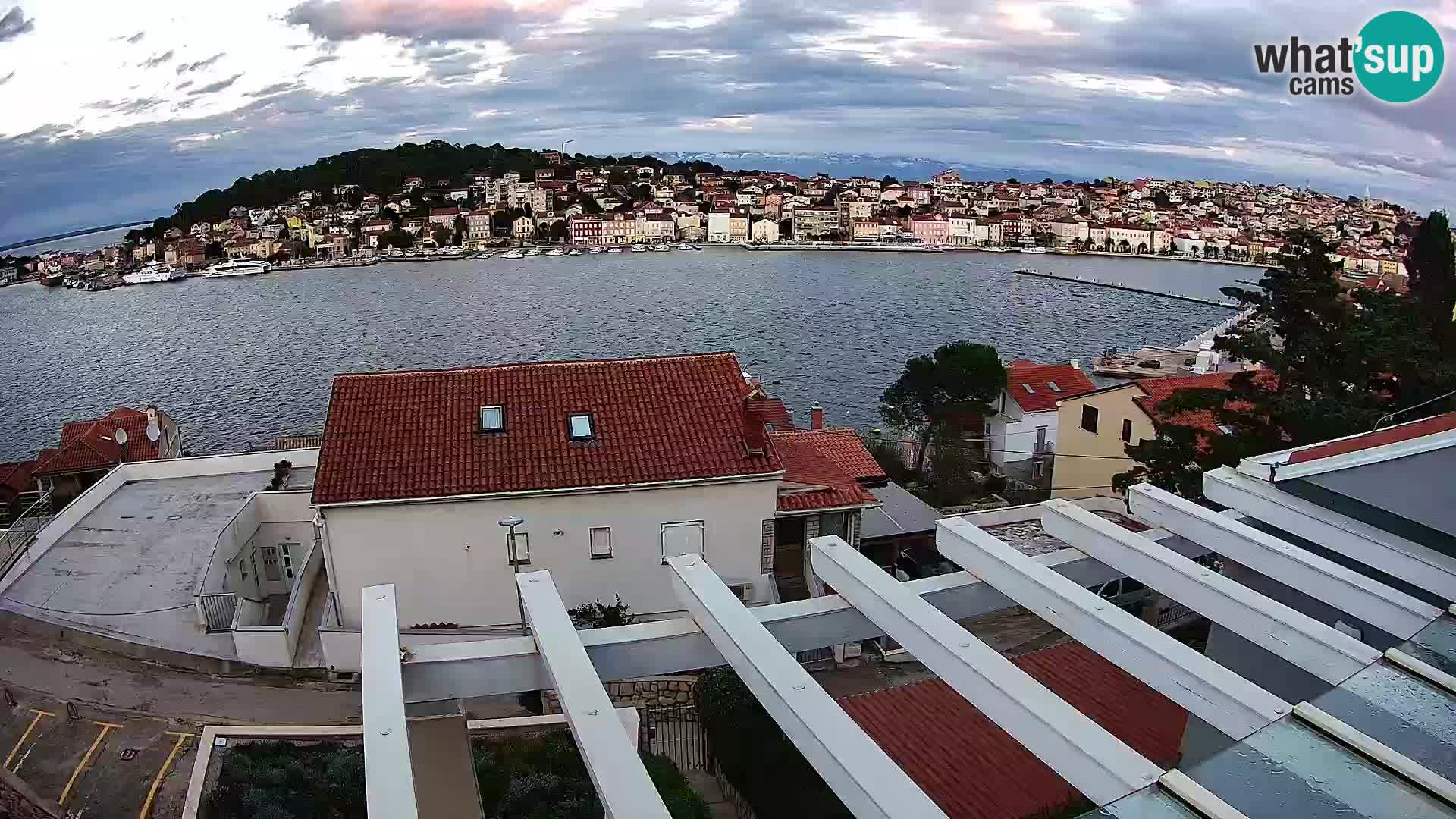 Webcam Mali Lošinj Riva – Alojada por RR Apartment