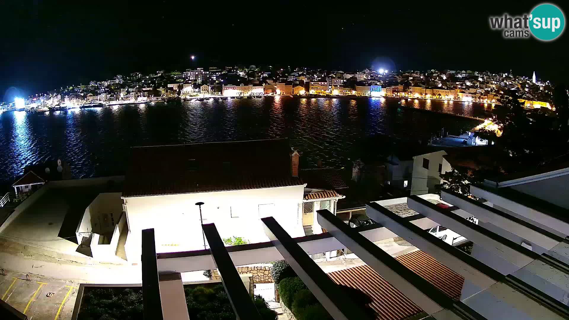 Webcam Mali Lošinj Riva – Hébergée par RR Apartment