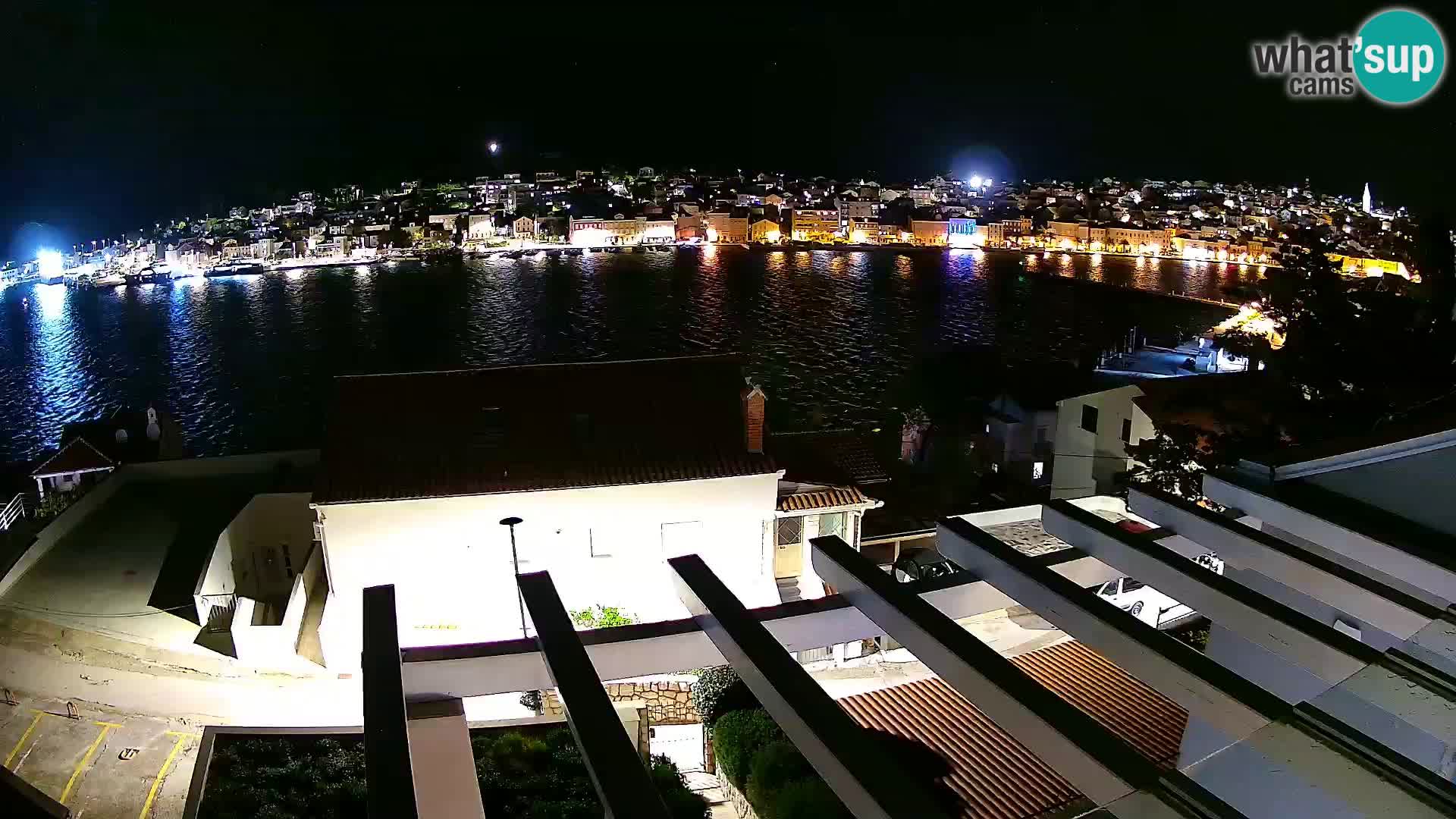 Mali Lošinj Riva Webcam – Hosted by RR Apartment