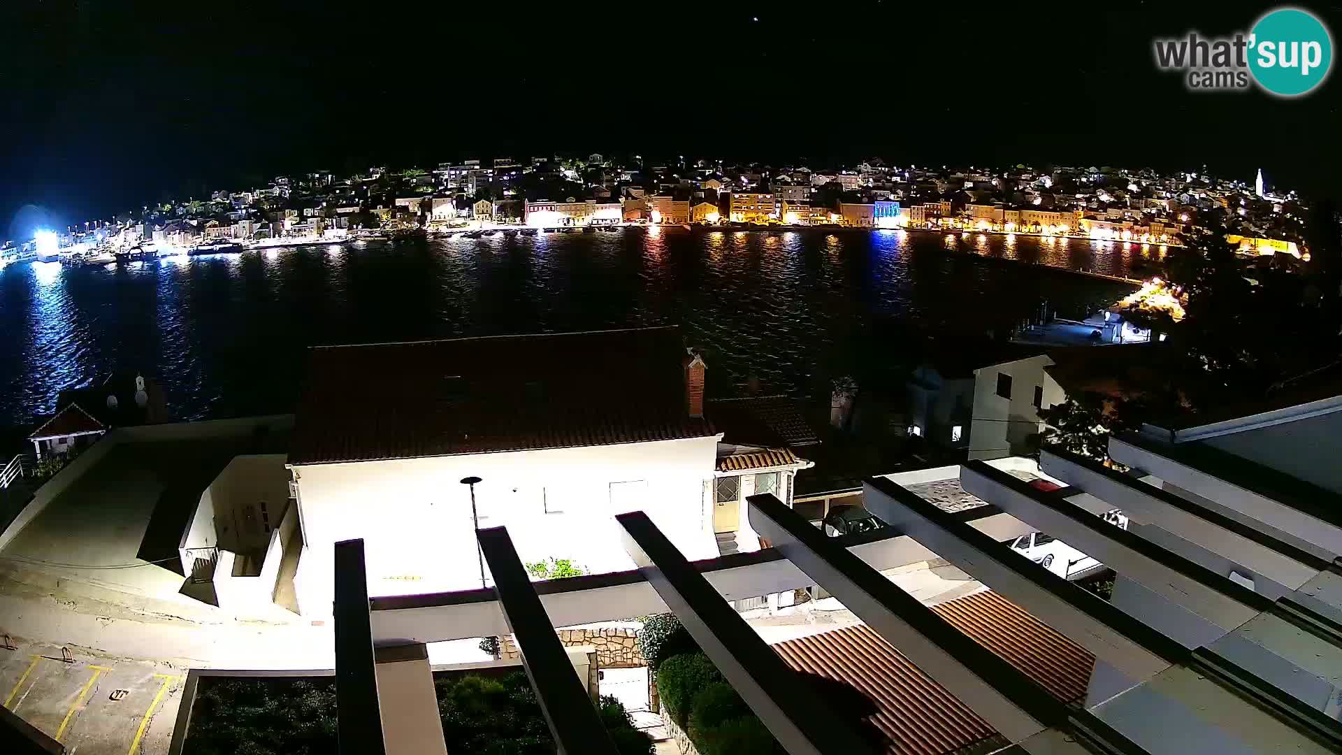 Mali Lošinj Riva Webcam – Hosted by RR Apartment