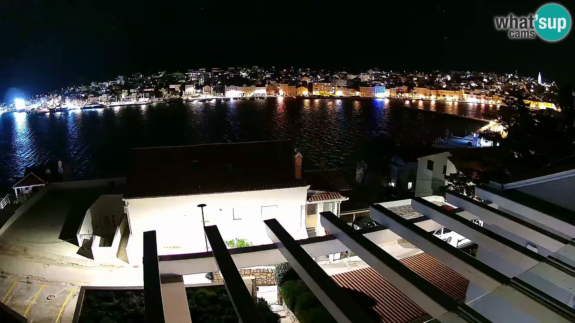 Mali Lošinj Riva Webcam – Hosted by RR Apartment