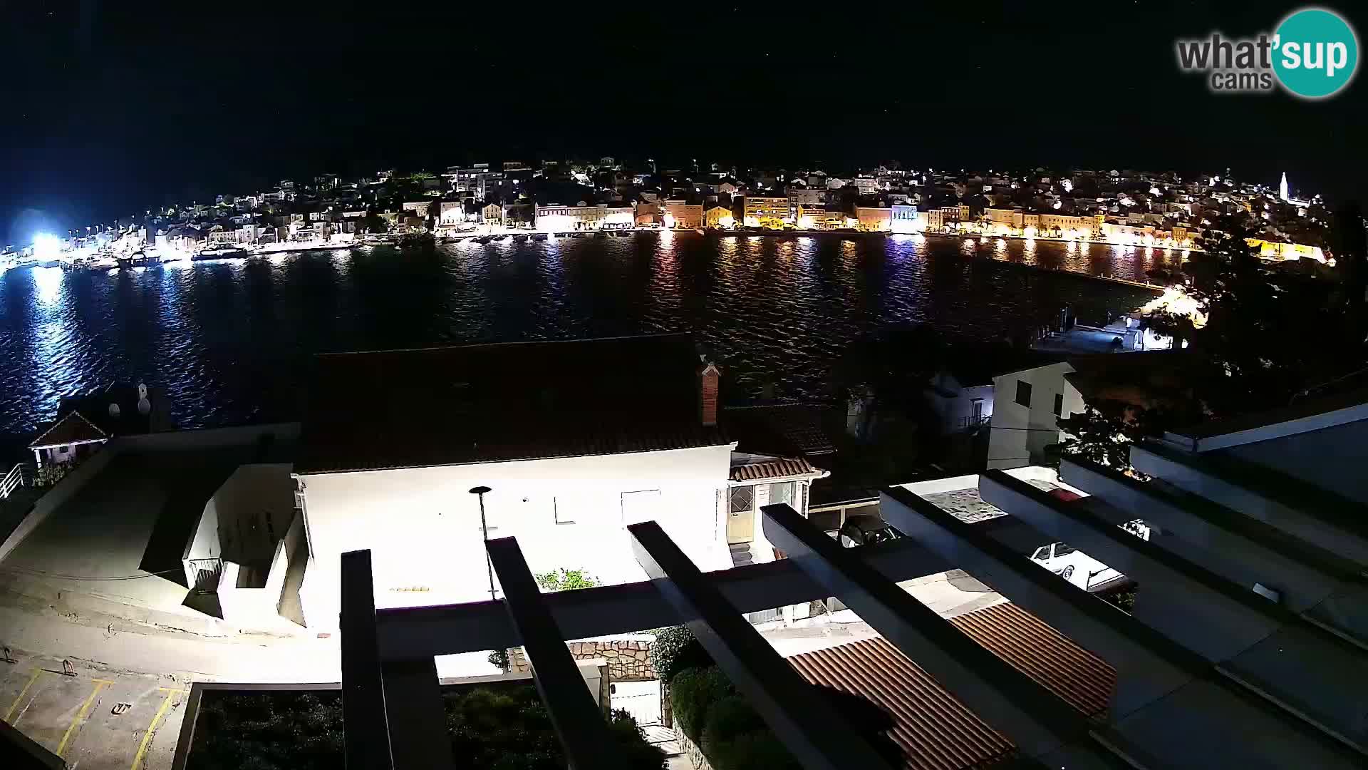 Webcam Mali Lošinj Riva – Alojada por RR Apartment